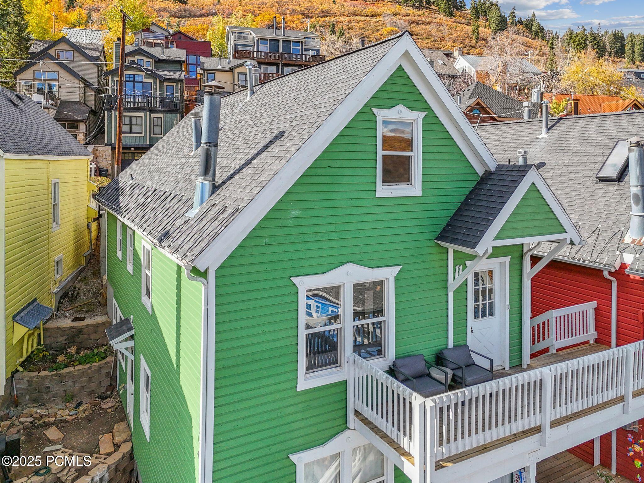 236 Woodside Avenue #11, Park City, Utah image 43