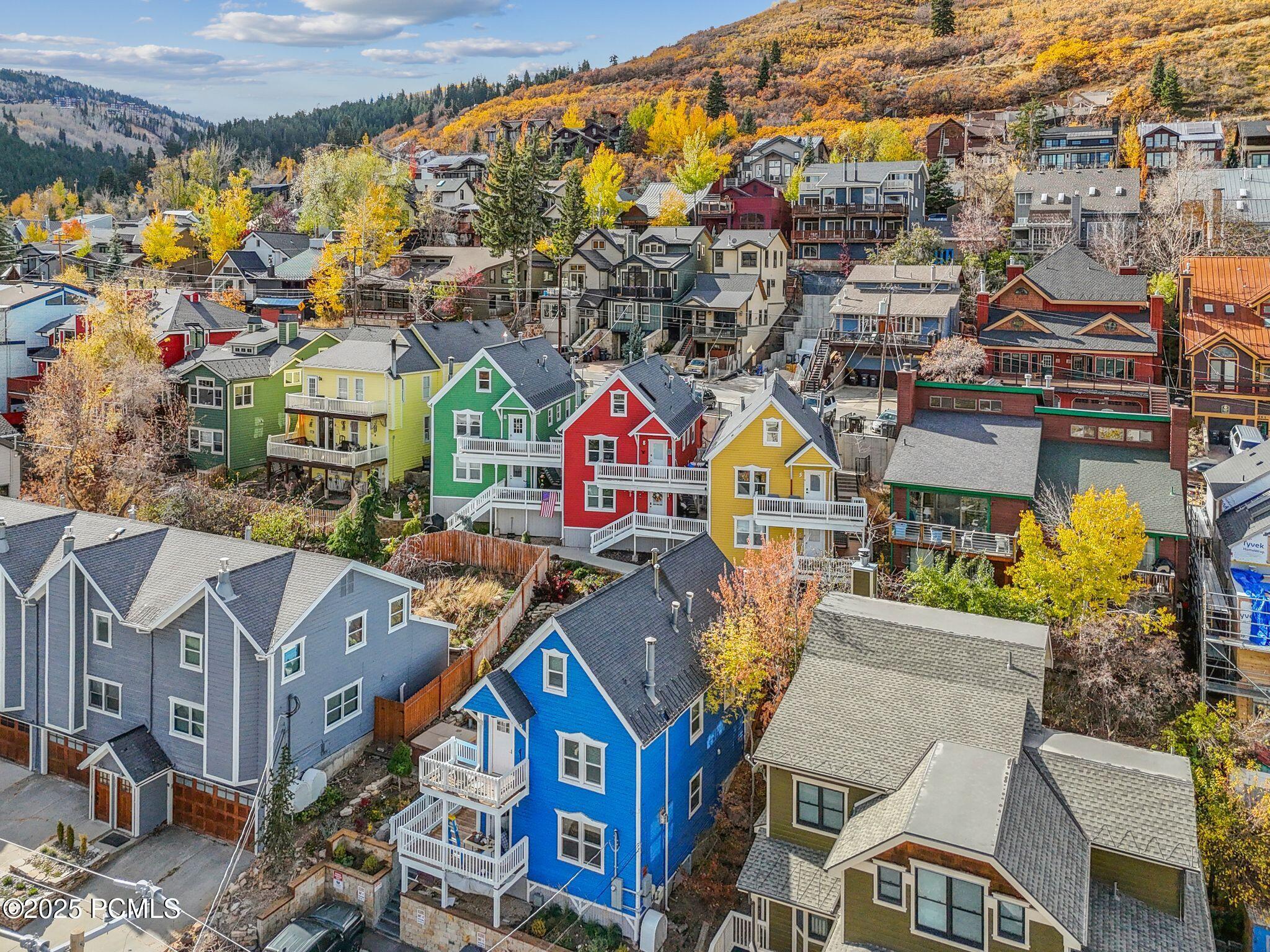 236 Woodside Avenue #11, Park City, Utah image 44