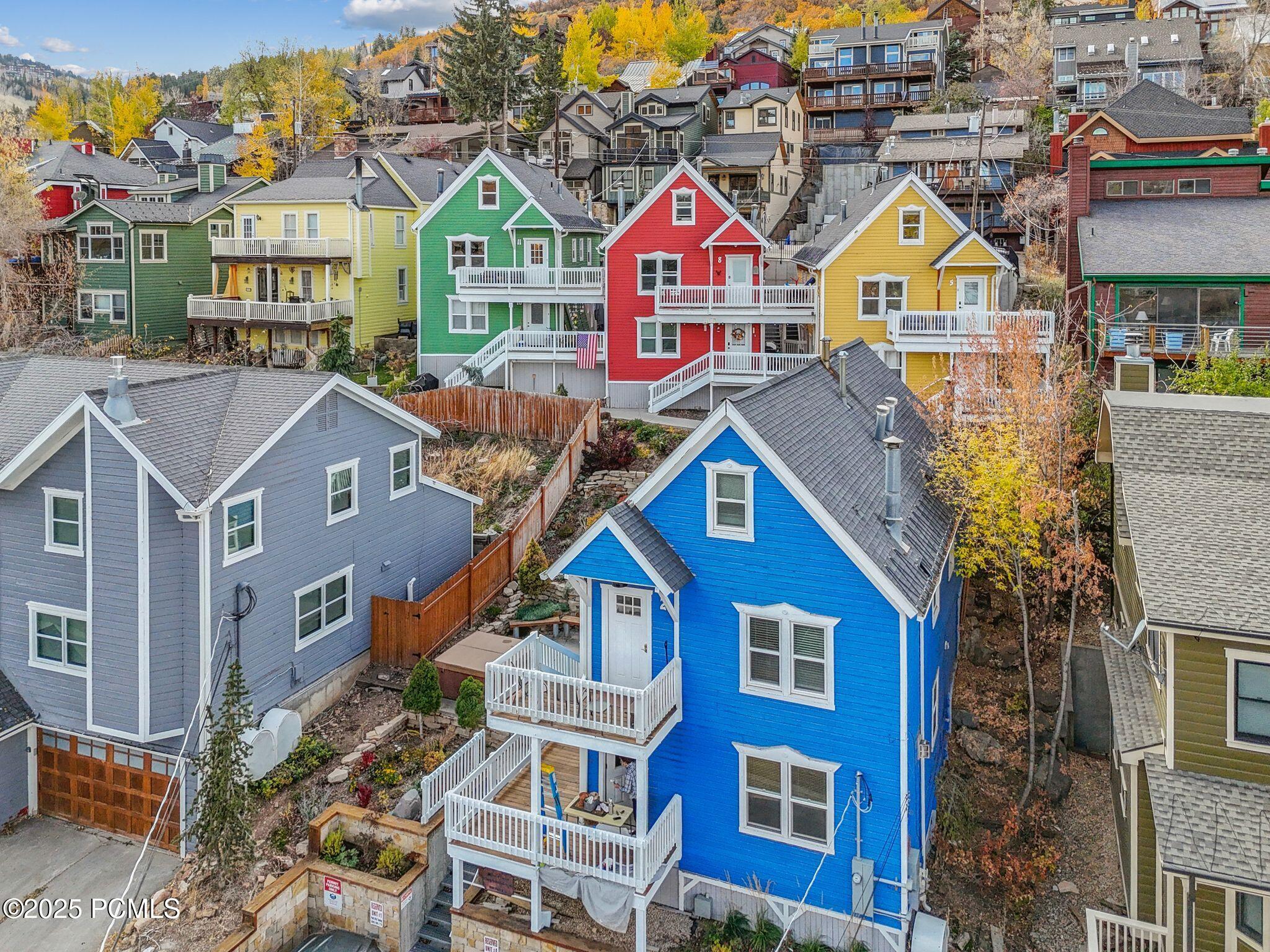 236 Woodside Avenue #11, Park City, Utah image 2