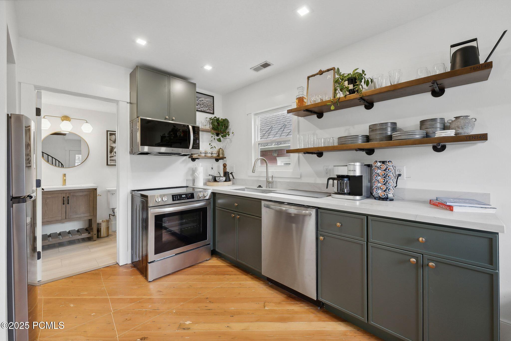 236 Woodside Avenue #11, Park City, Utah image 8