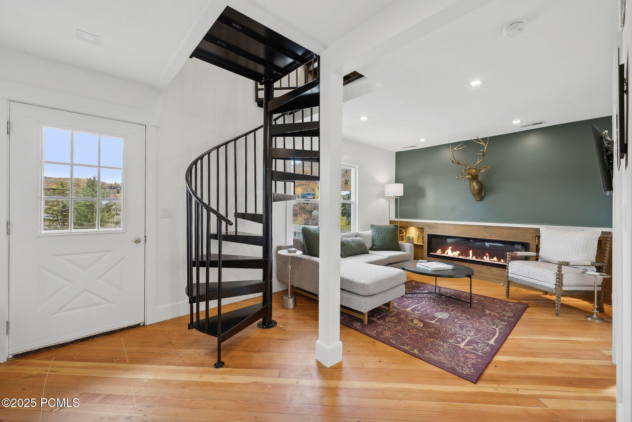 236 Woodside Avenue #11, Park City, Utah image 6