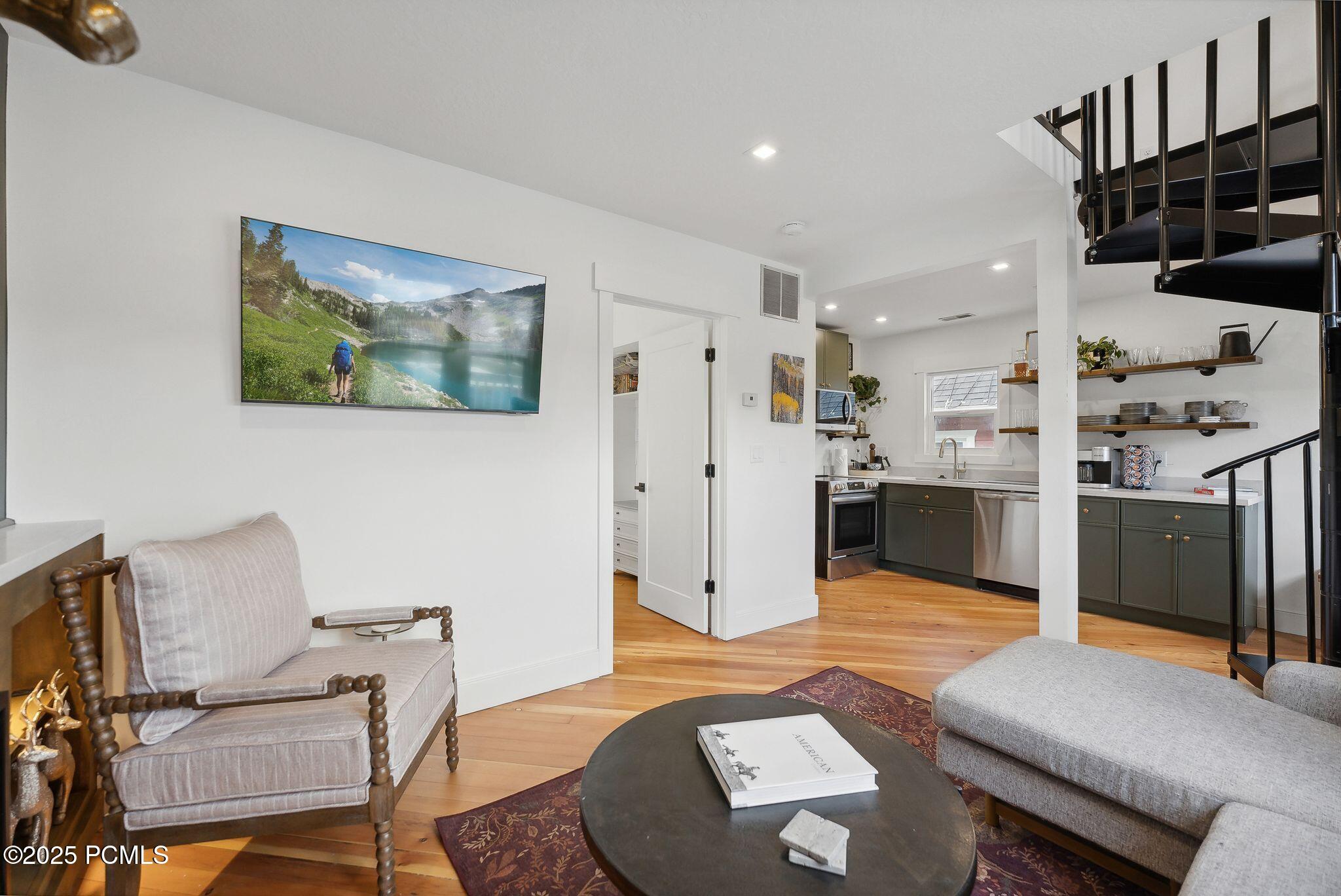 236 Woodside Avenue #11, Park City, Utah image 18