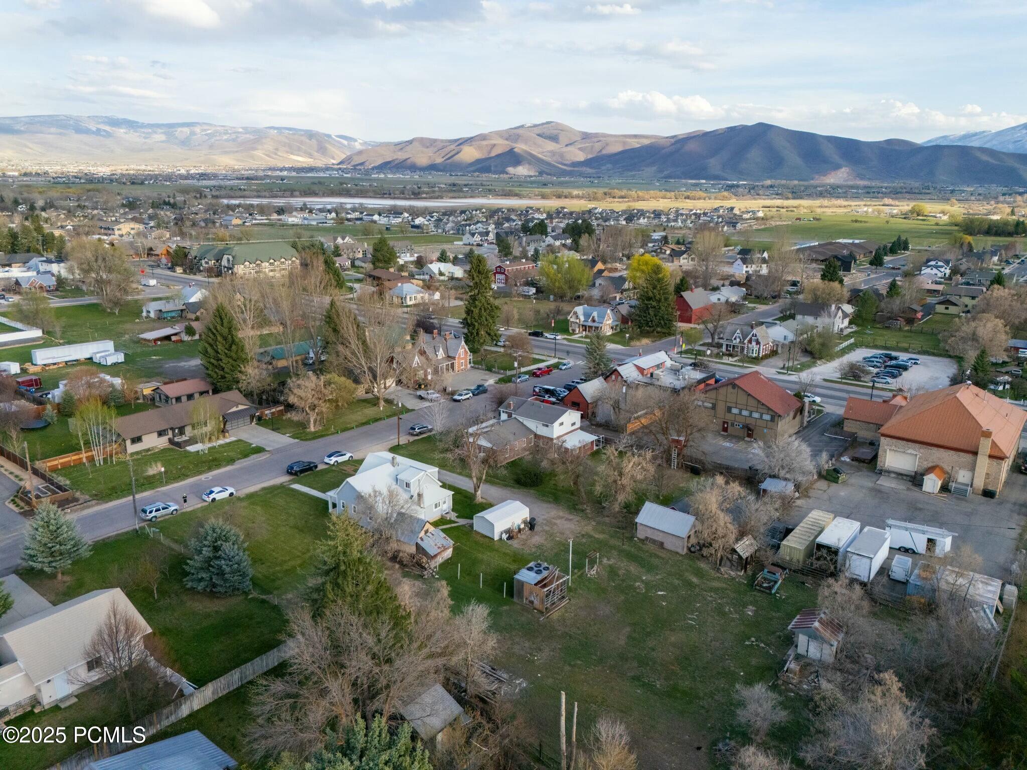 61 E 100, Midway, Utah image 33