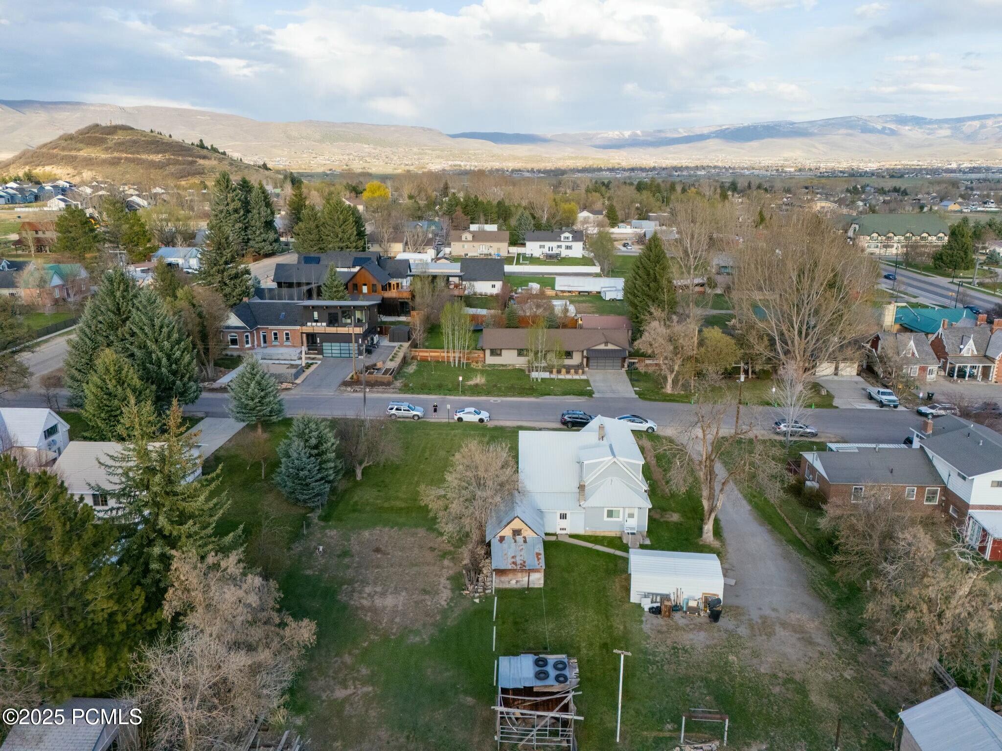 61 E 100, Midway, Utah image 28