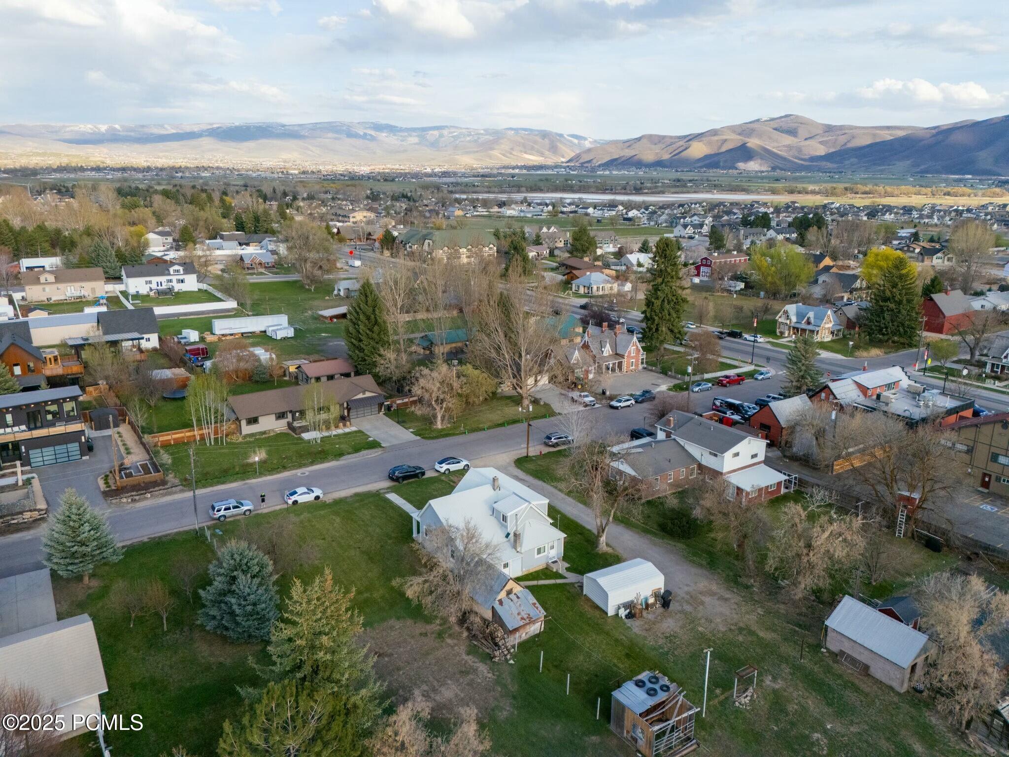 61 E 100, Midway, Utah image 30