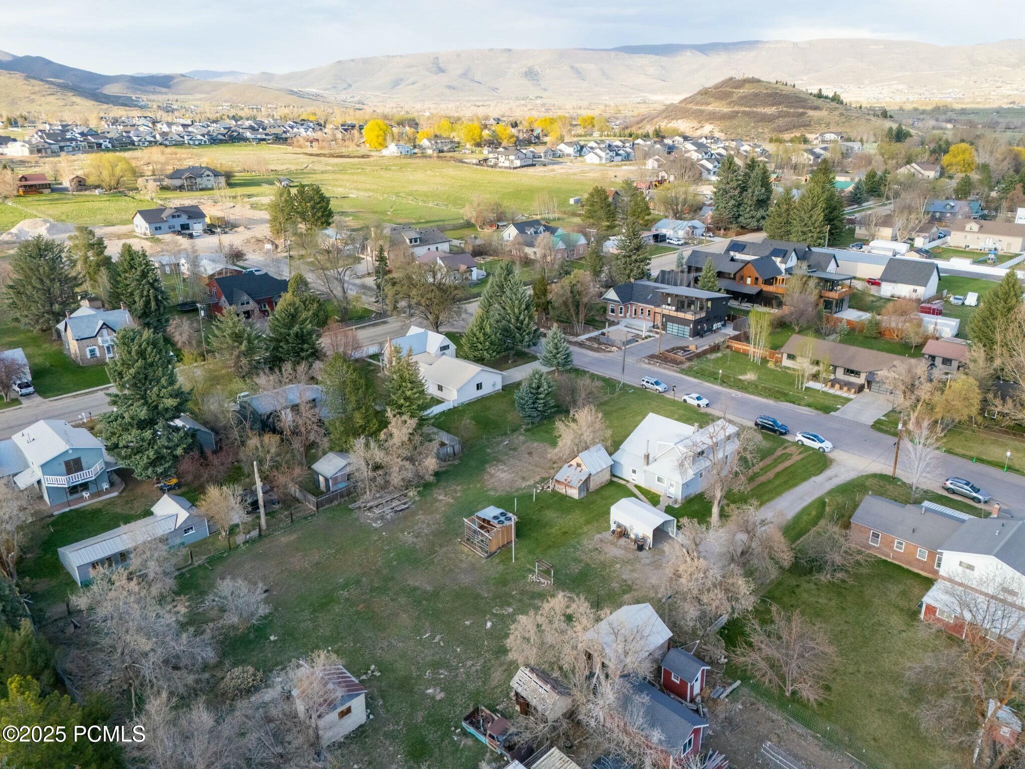61 E 100, Midway, Utah image 29