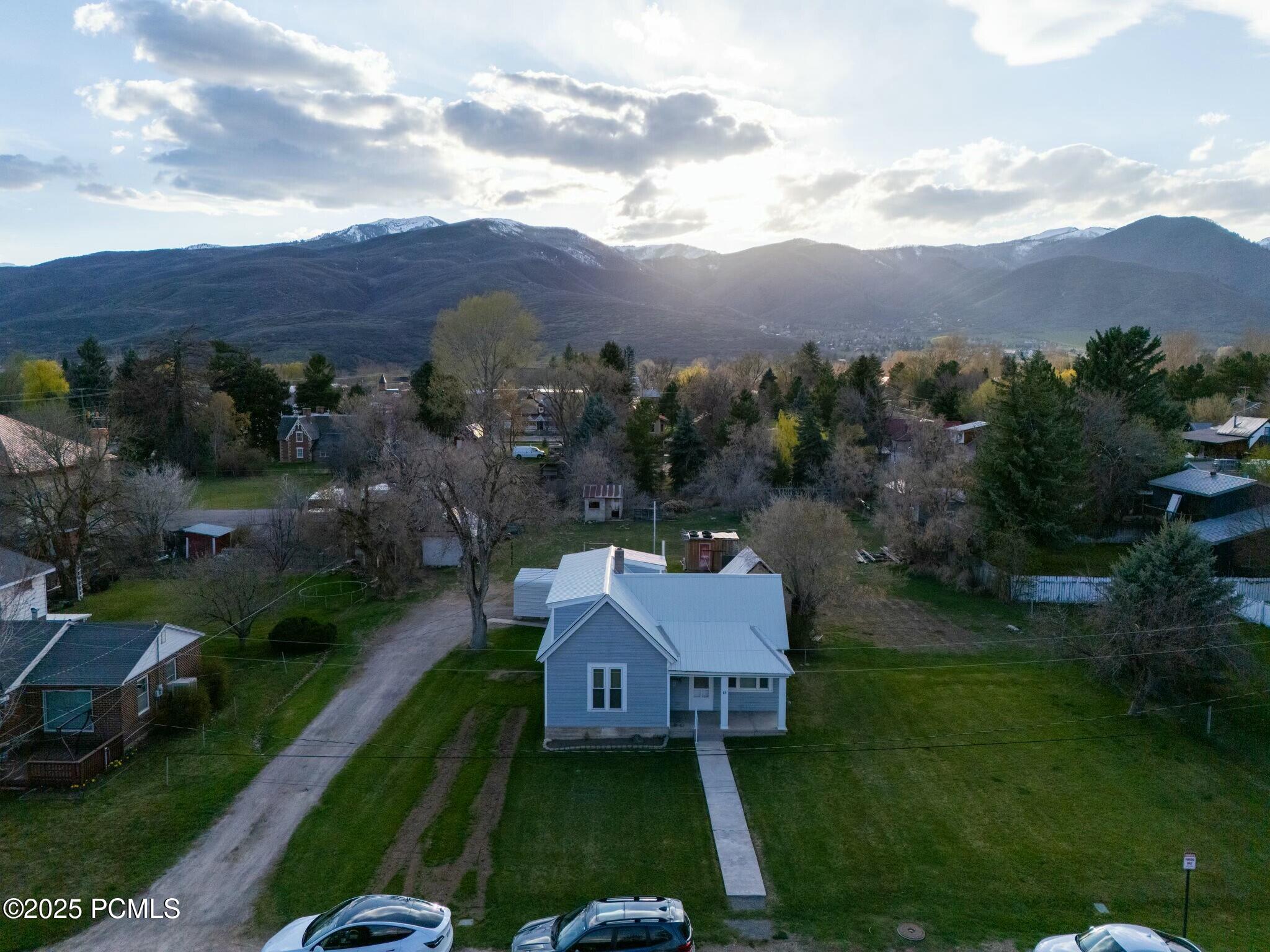 61 E 100, Midway, Utah image 5