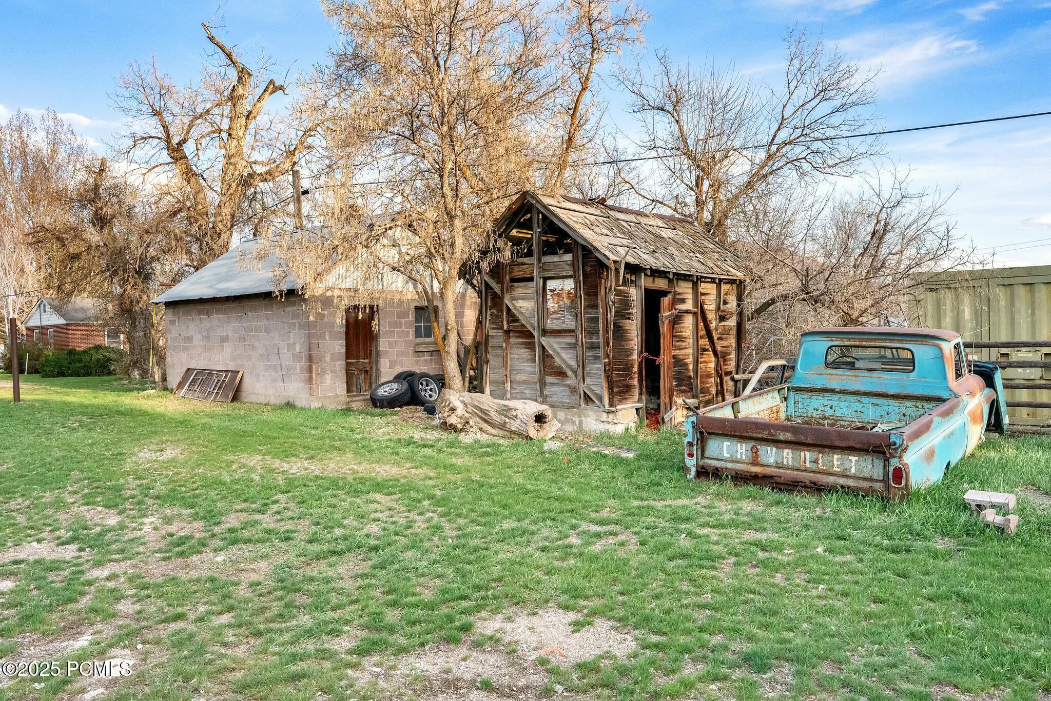 61 E 100, Midway, Utah image 23