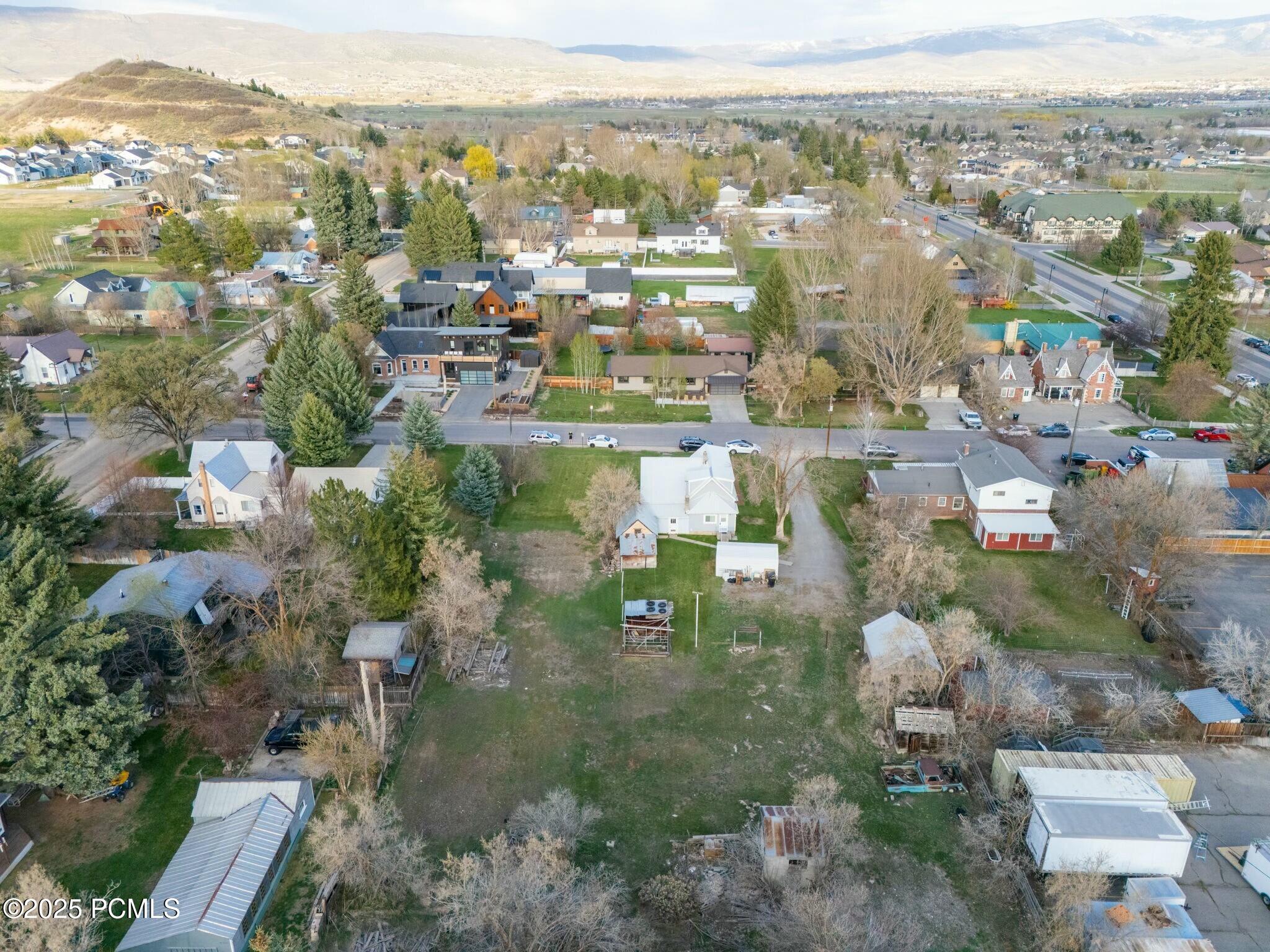 61 E 100, Midway, Utah image 34