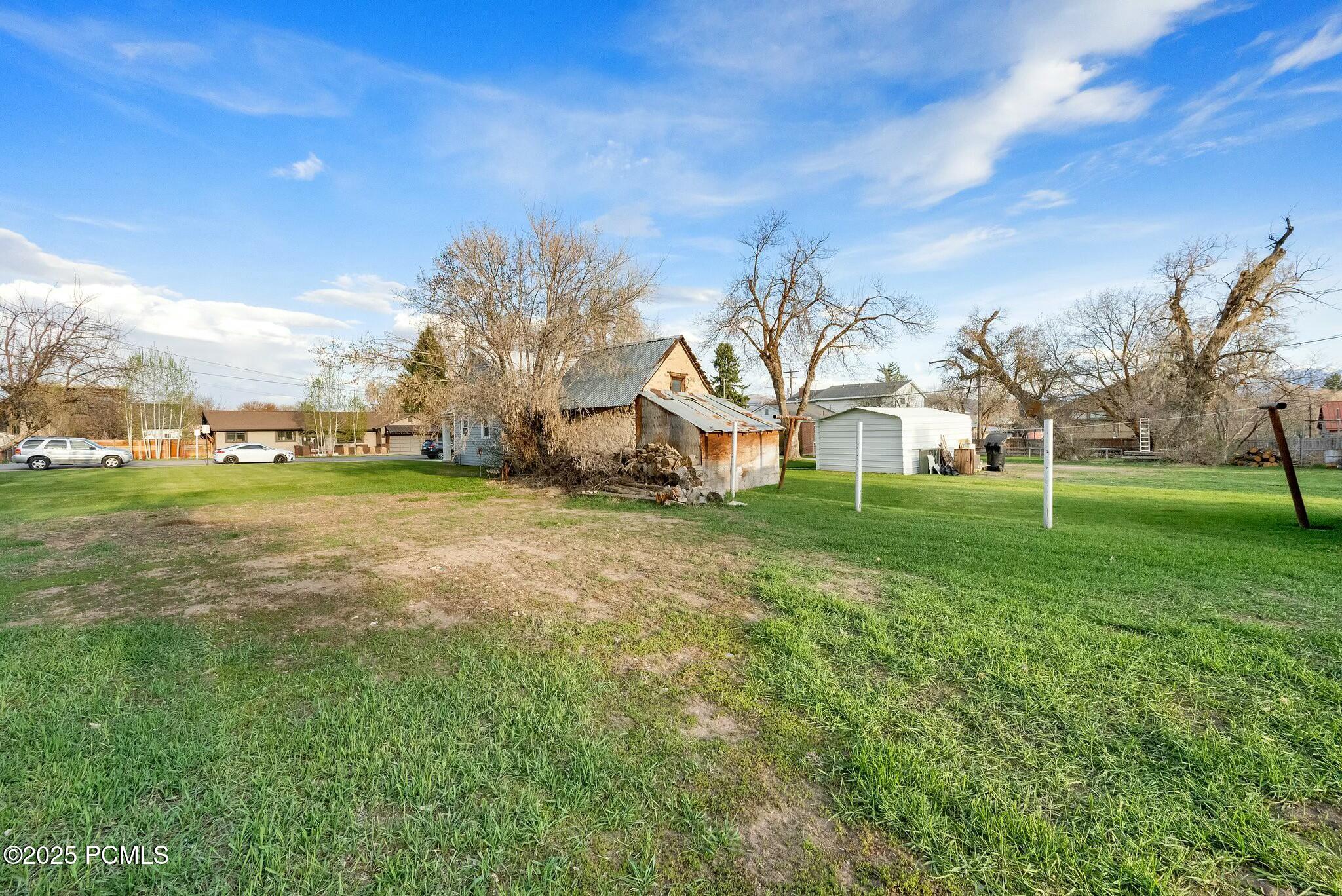 61 E 100, Midway, Utah image 22