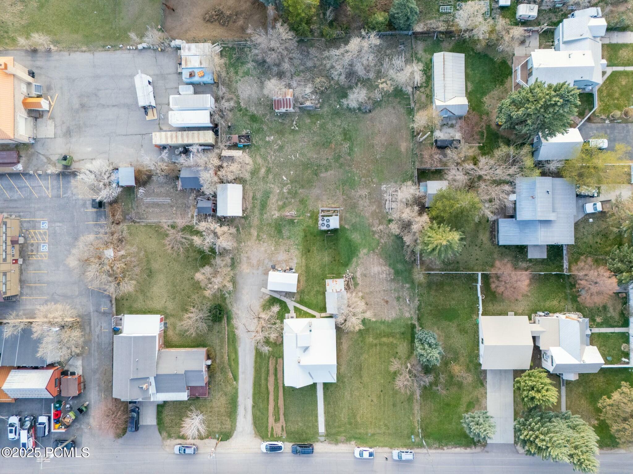 61 E 100, Midway, Utah image 35