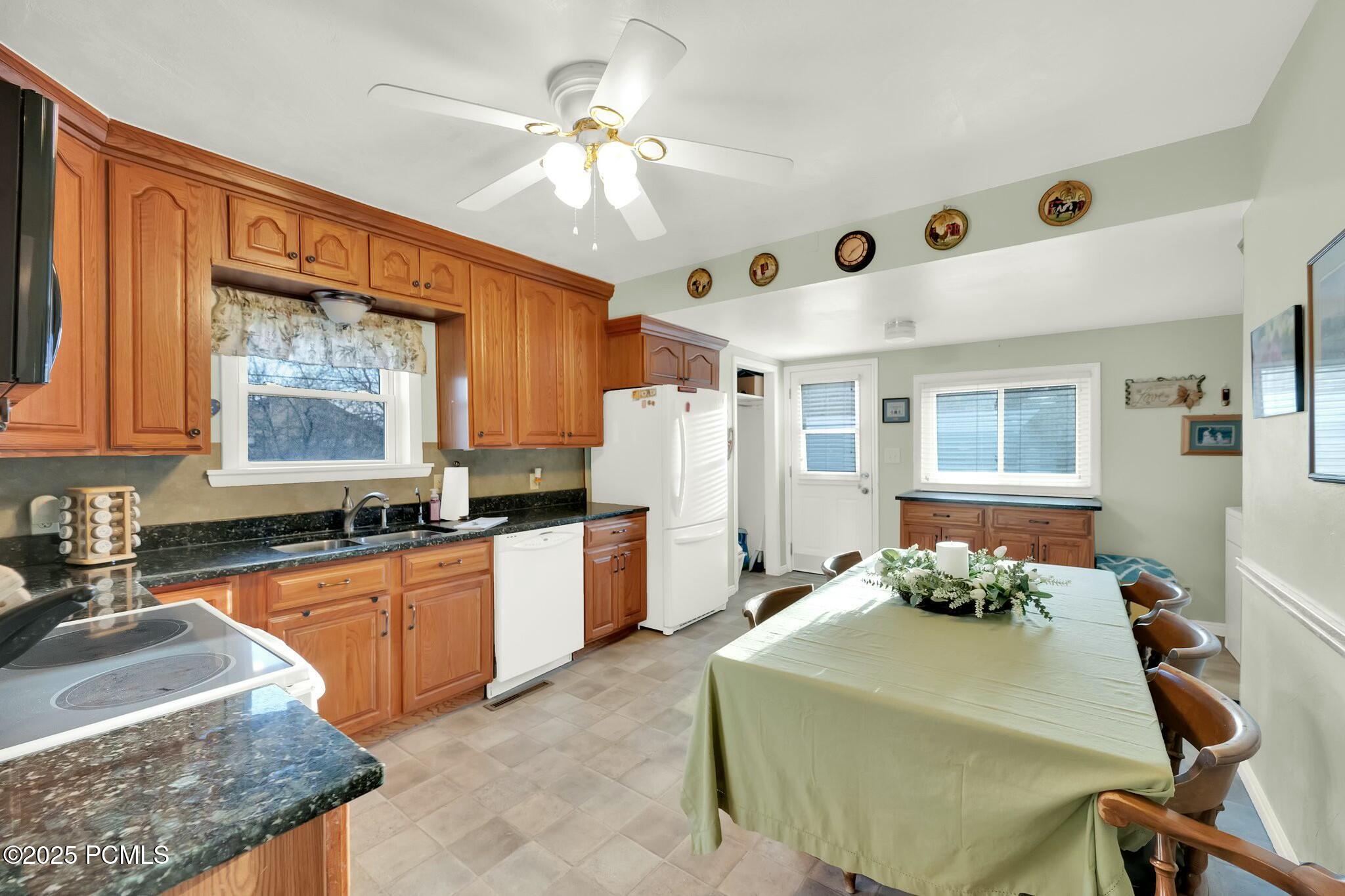 61 E 100, Midway, Utah image 7