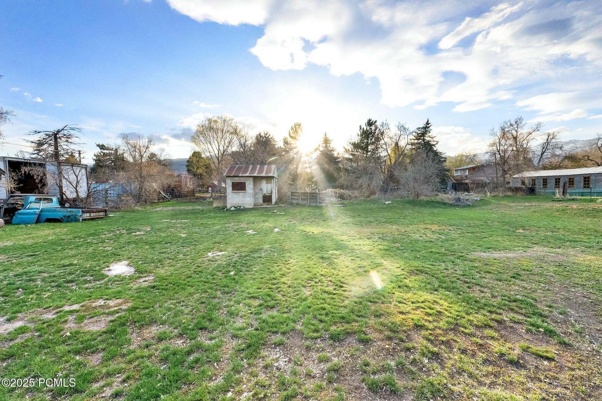 61 E 100, Midway, Utah image 20
