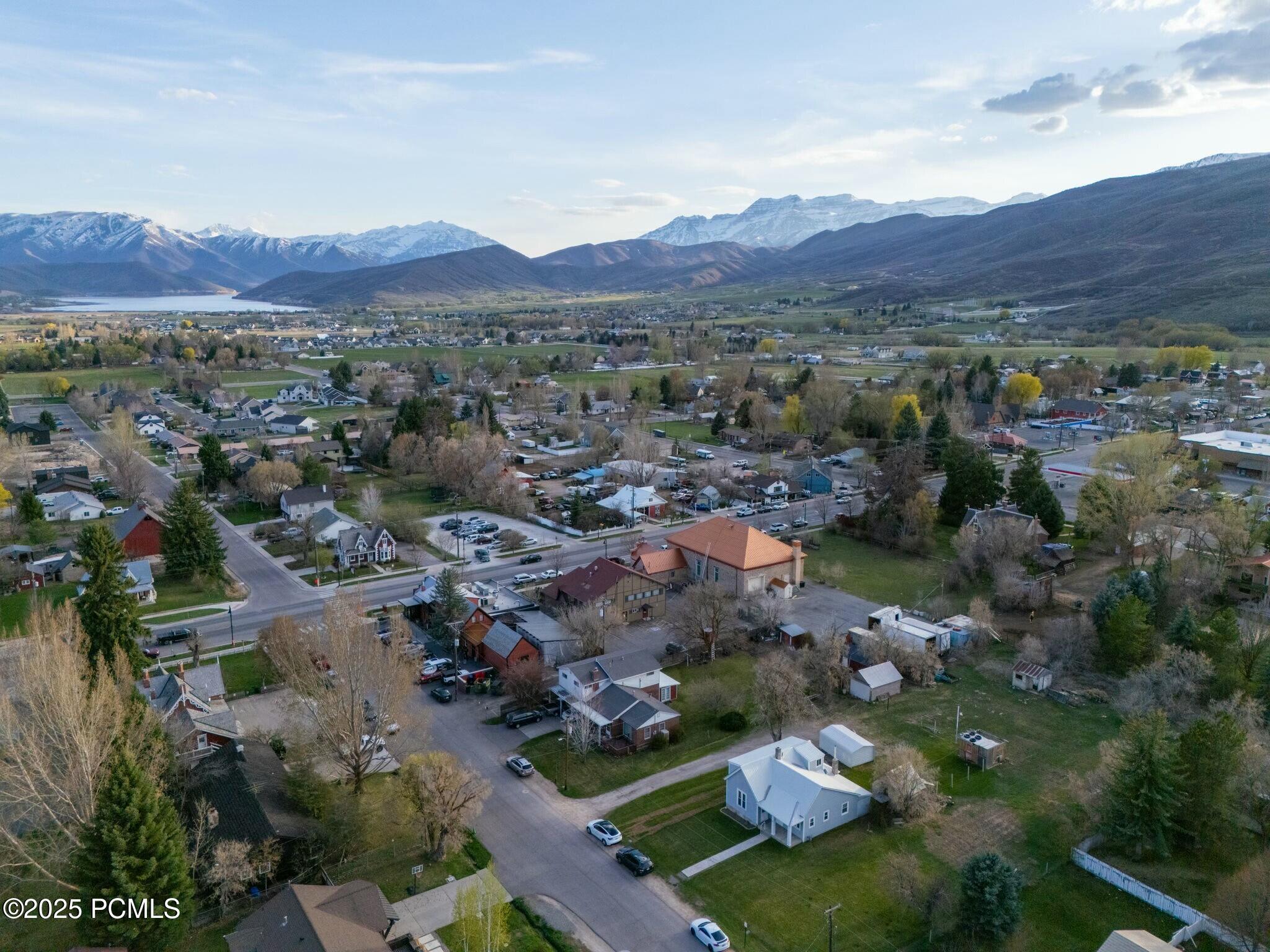 61 E 100, Midway, Utah image 32