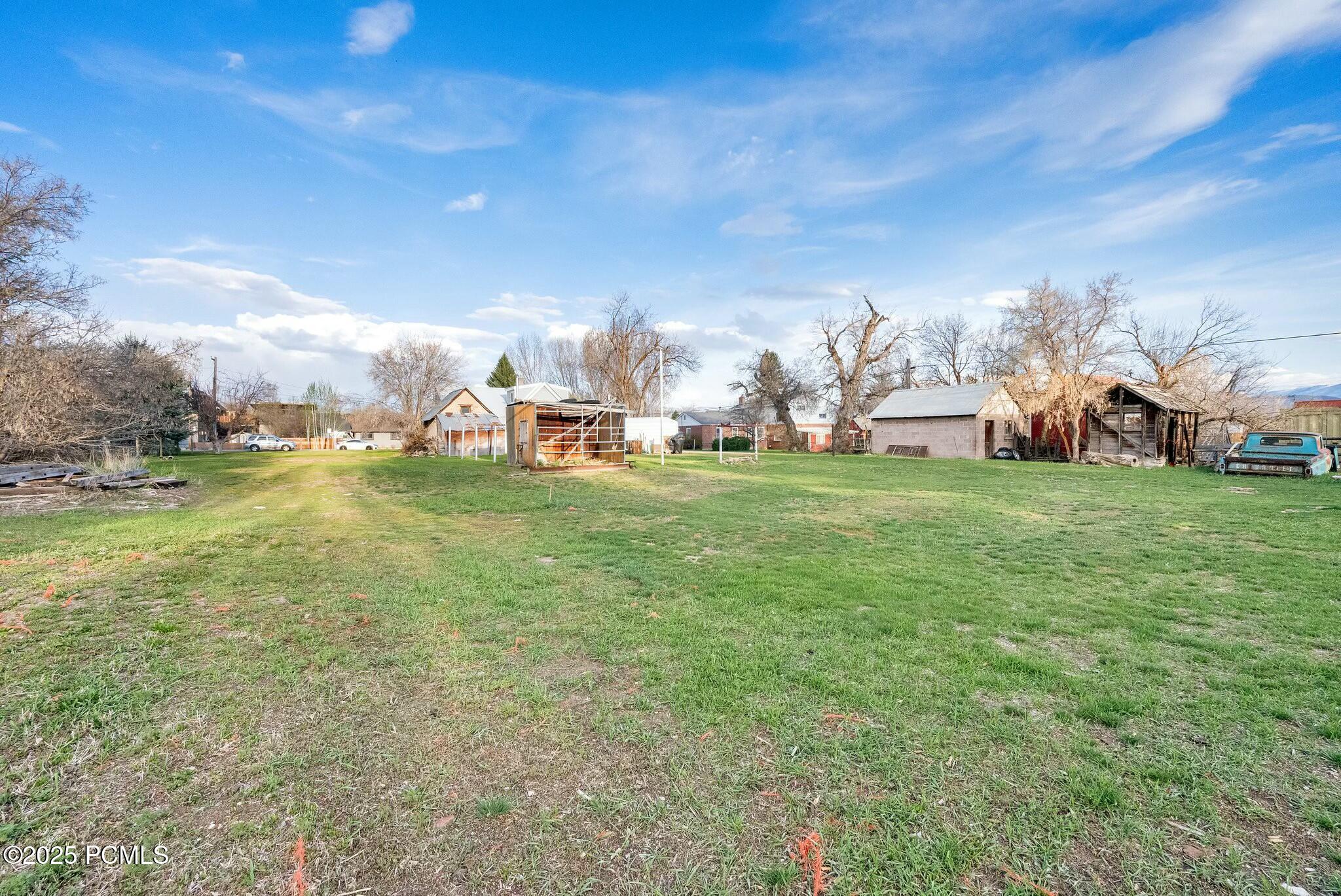 61 E 100, Midway, Utah image 21