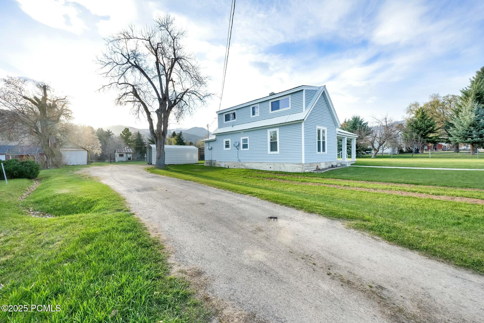 61 E 100, Midway, Utah image 3