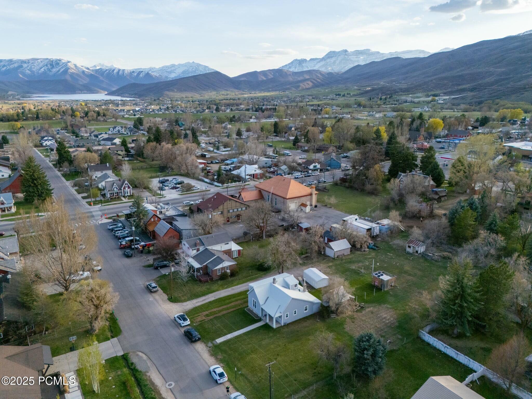 61 E 100, Midway, Utah image 26