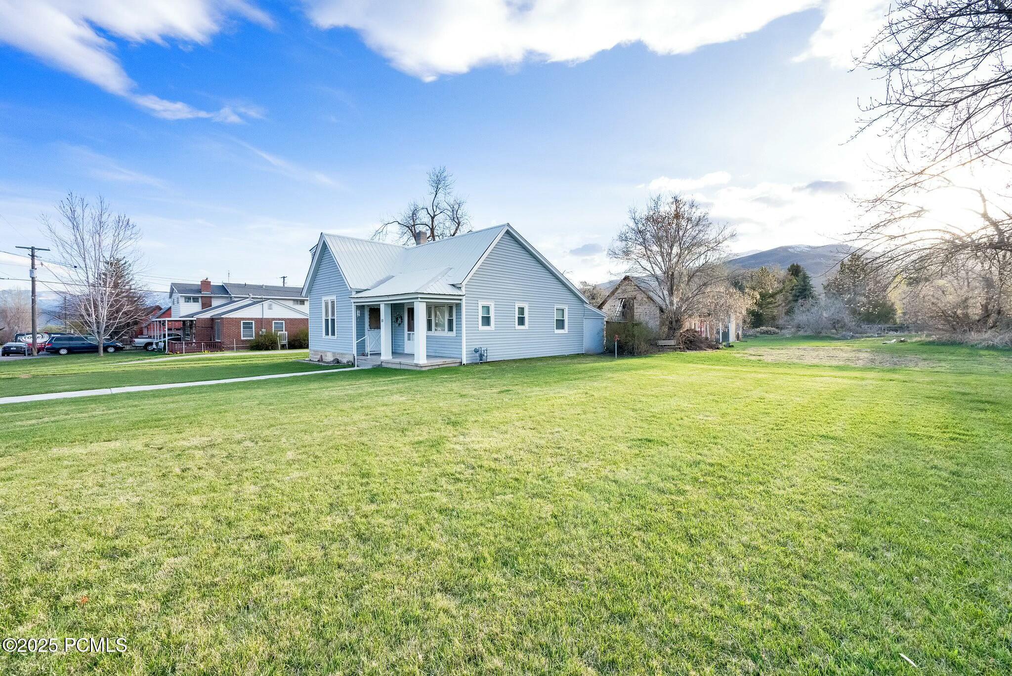 61 E 100, Midway, Utah image 2
