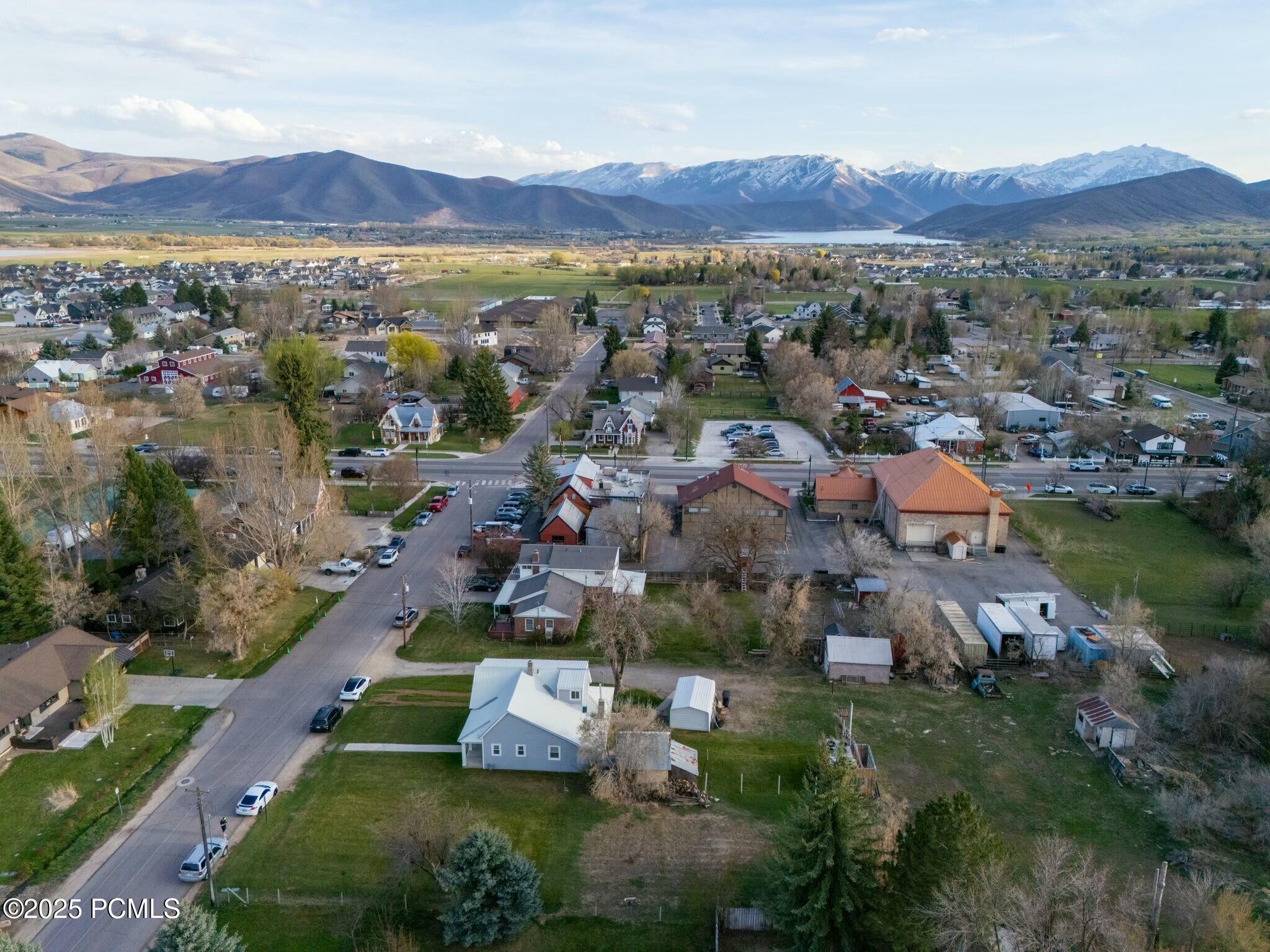 61 E 100, Midway, Utah image 31