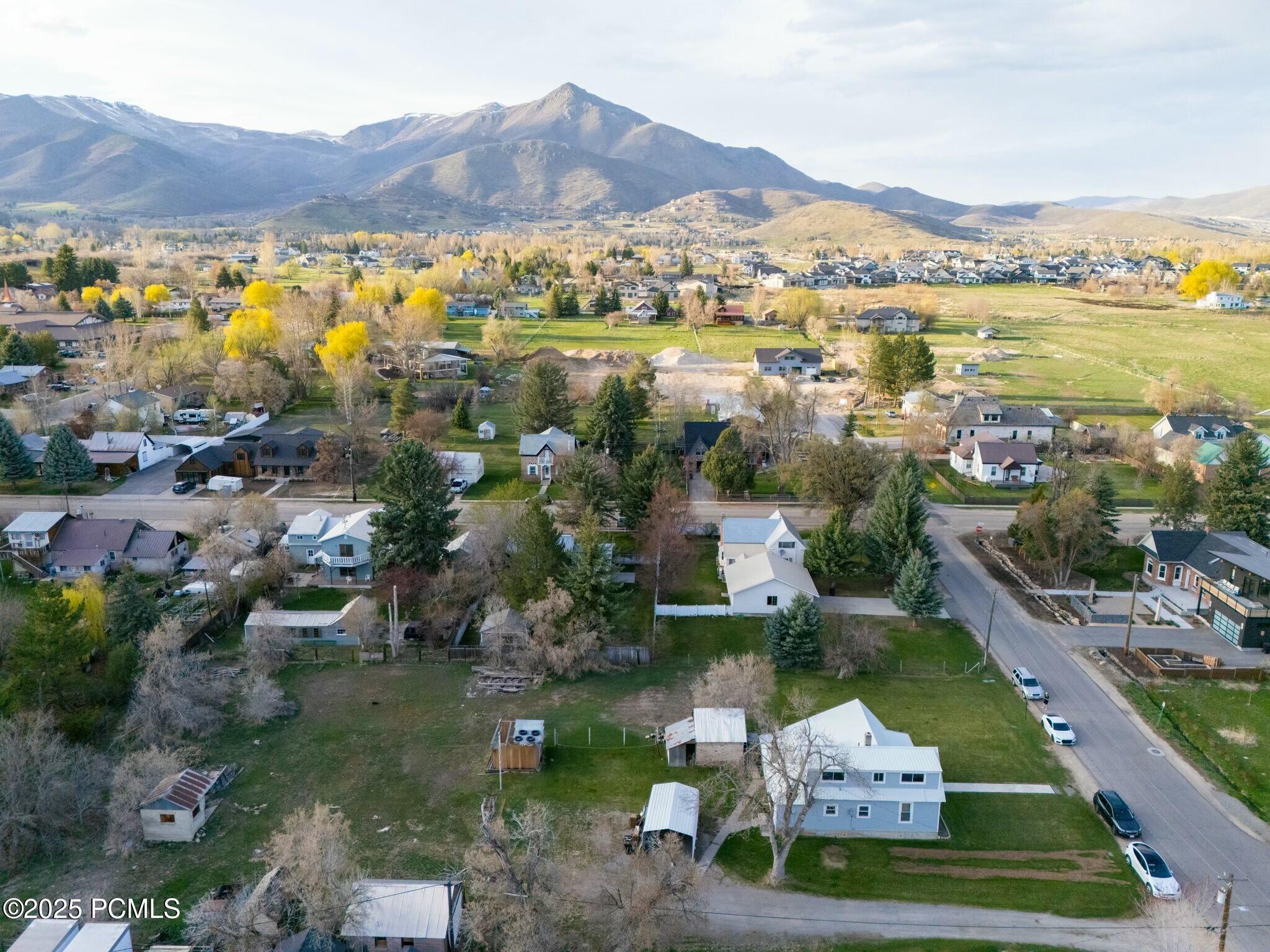 61 E 100, Midway, Utah image 27