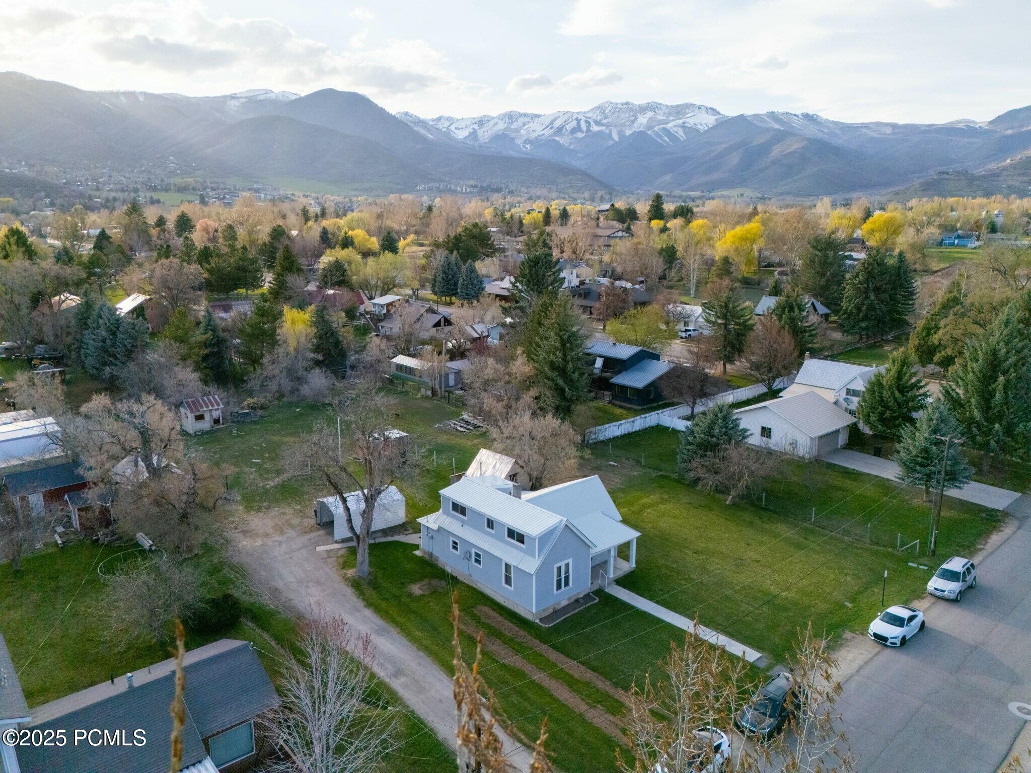 61 E 100, Midway, Utah image 4