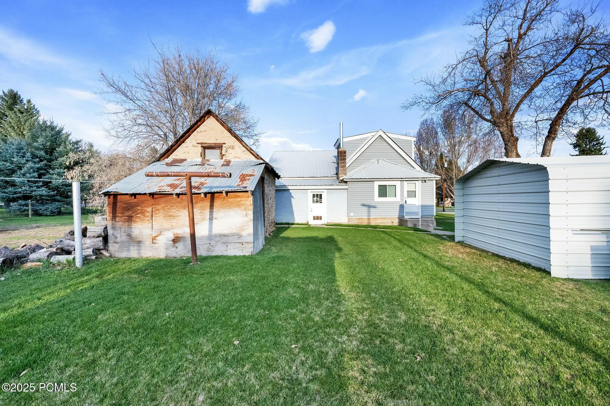 61 E 100, Midway, Utah image 24