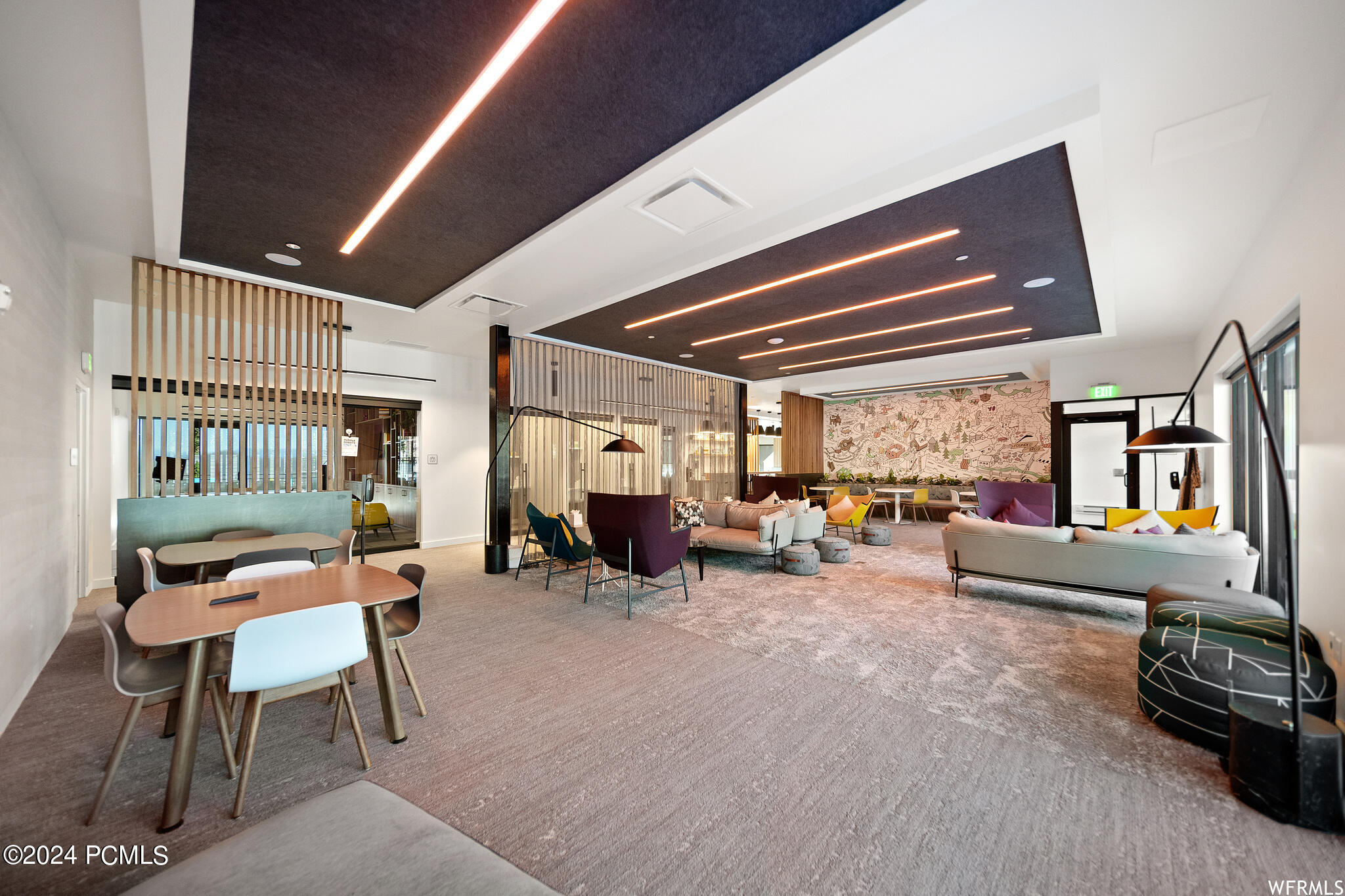 2670 Canyons Resort Drive #208, Park City, Utah image 22