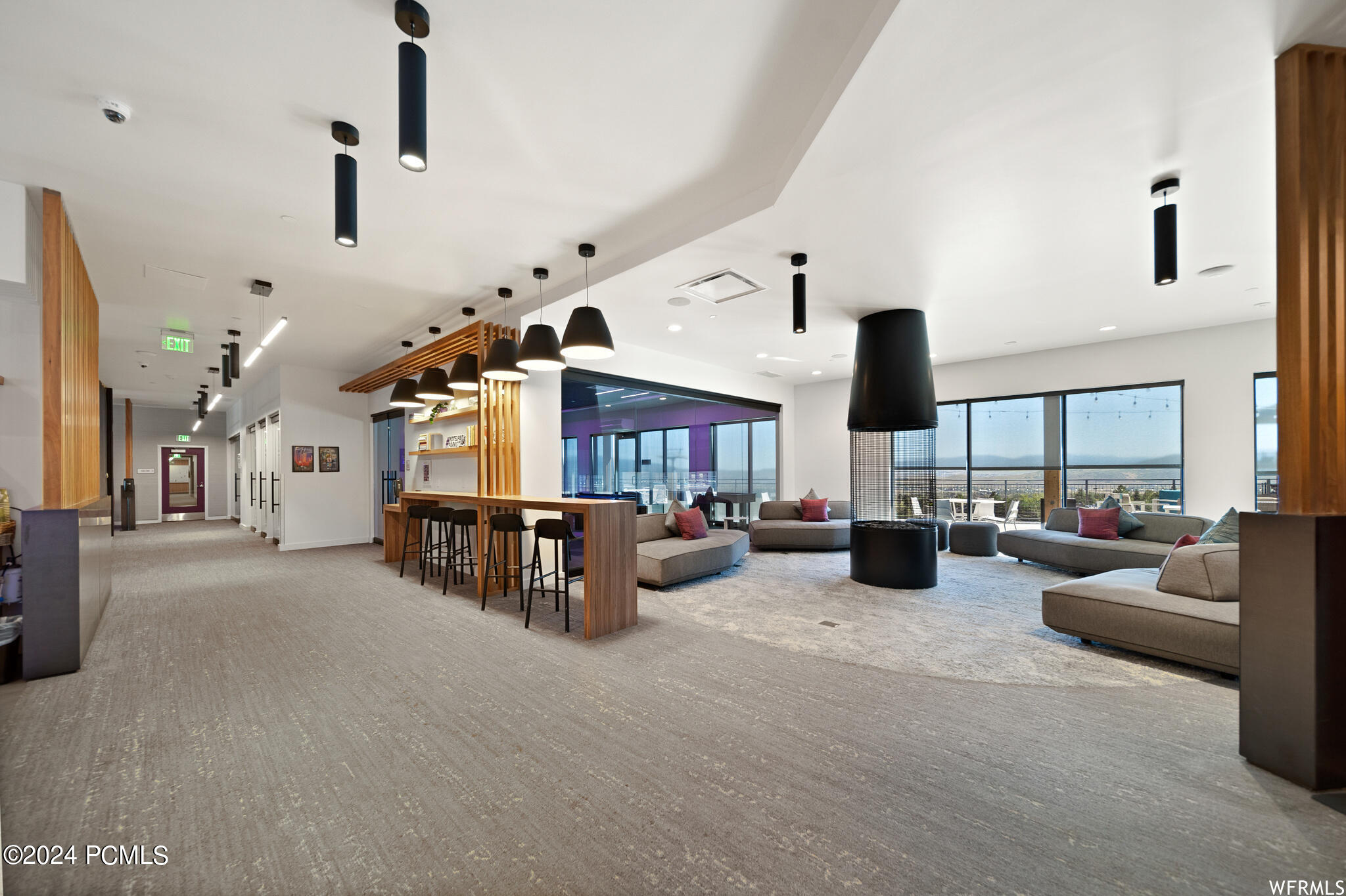 2670 Canyons Resort Drive #208, Park City, Utah image 25