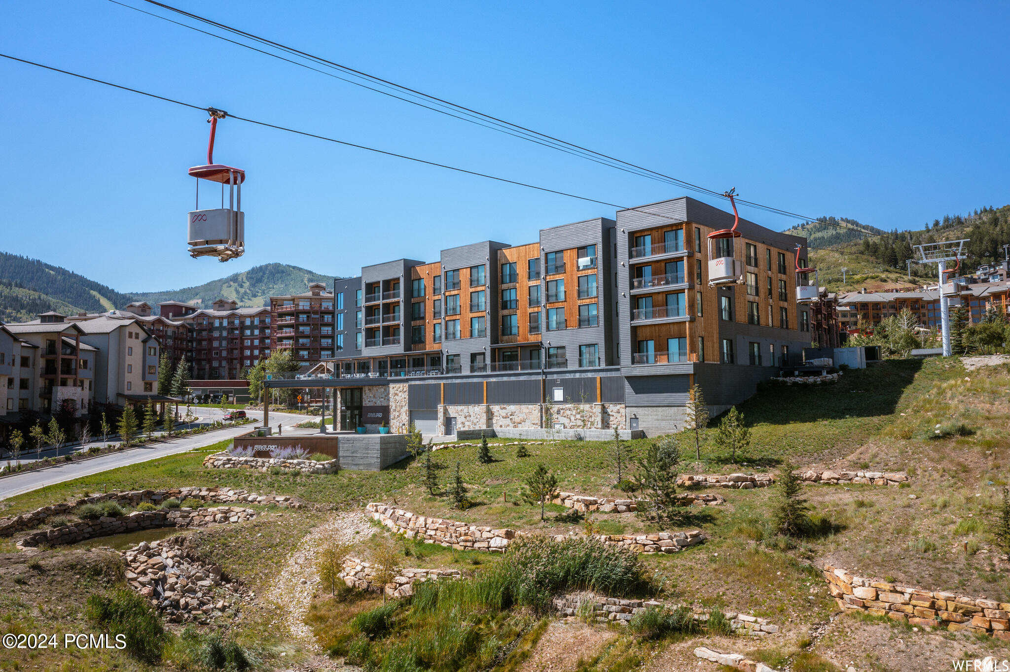 2670 Canyons Resort Drive #208, Park City, Utah image 1