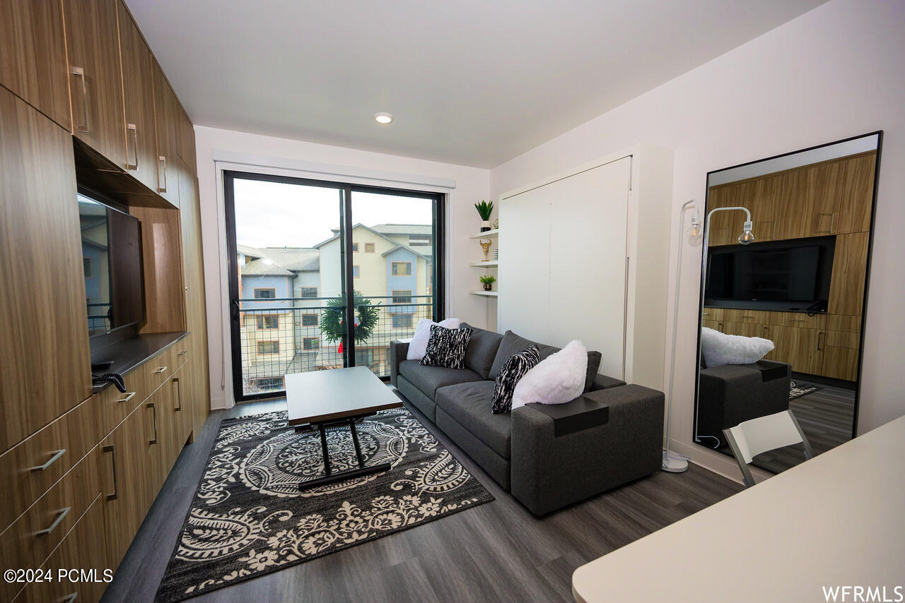 2670 Canyons Resort Drive #208, Park City, Utah image 3