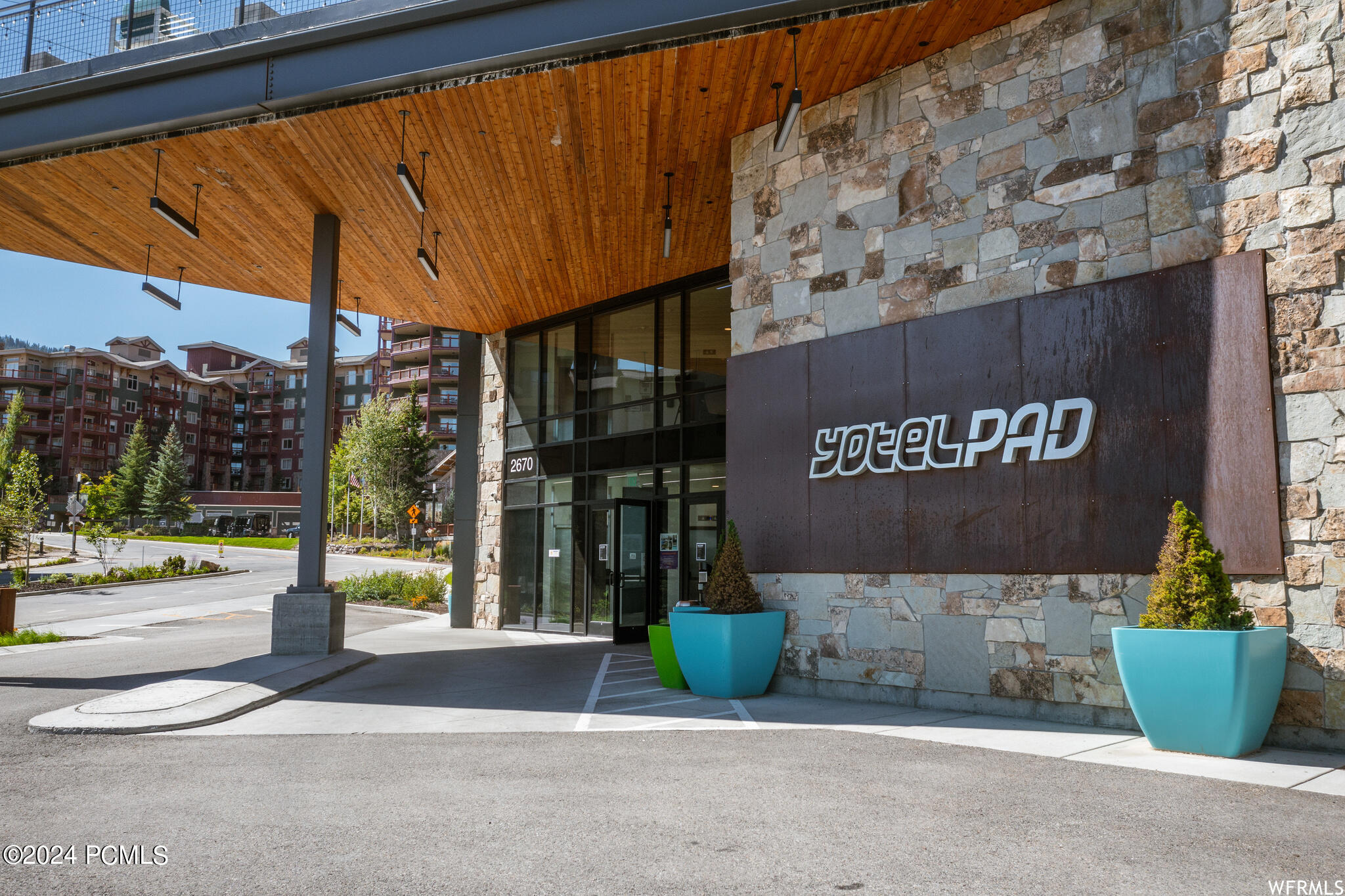 2670 Canyons Resort Drive #208, Park City, Utah image 2