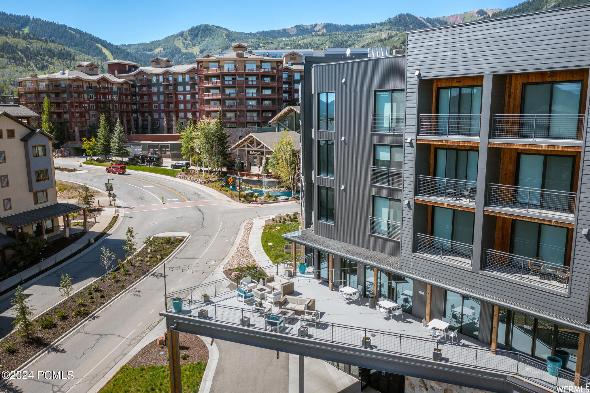 2670 Canyons Resort Drive #208, Park City, Utah image 29