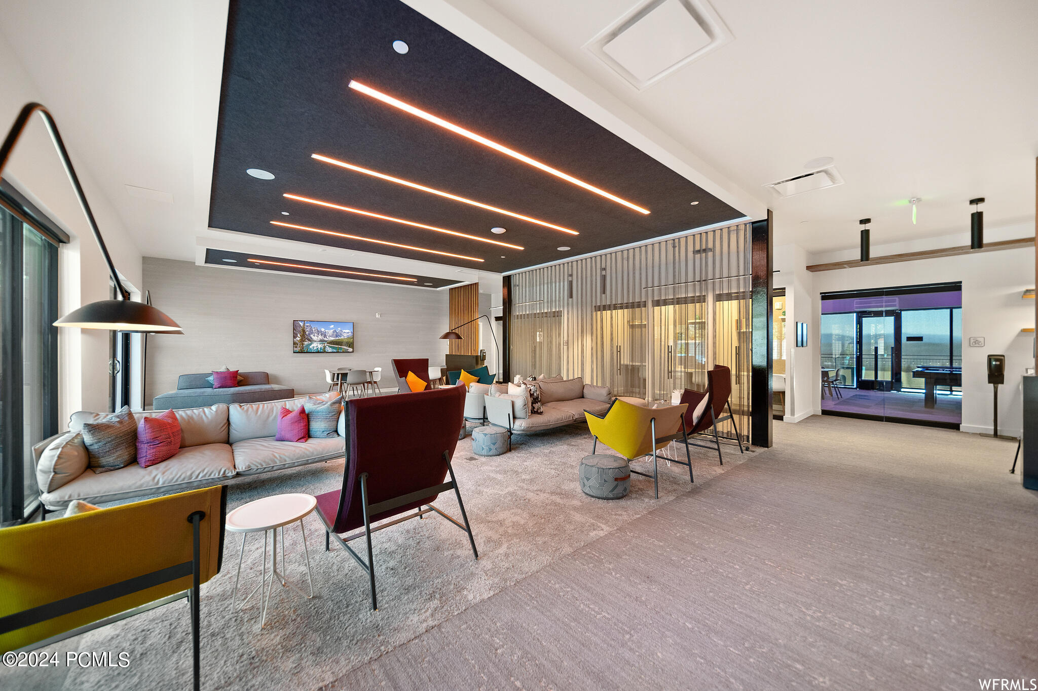 2670 Canyons Resort Drive #208, Park City, Utah image 24