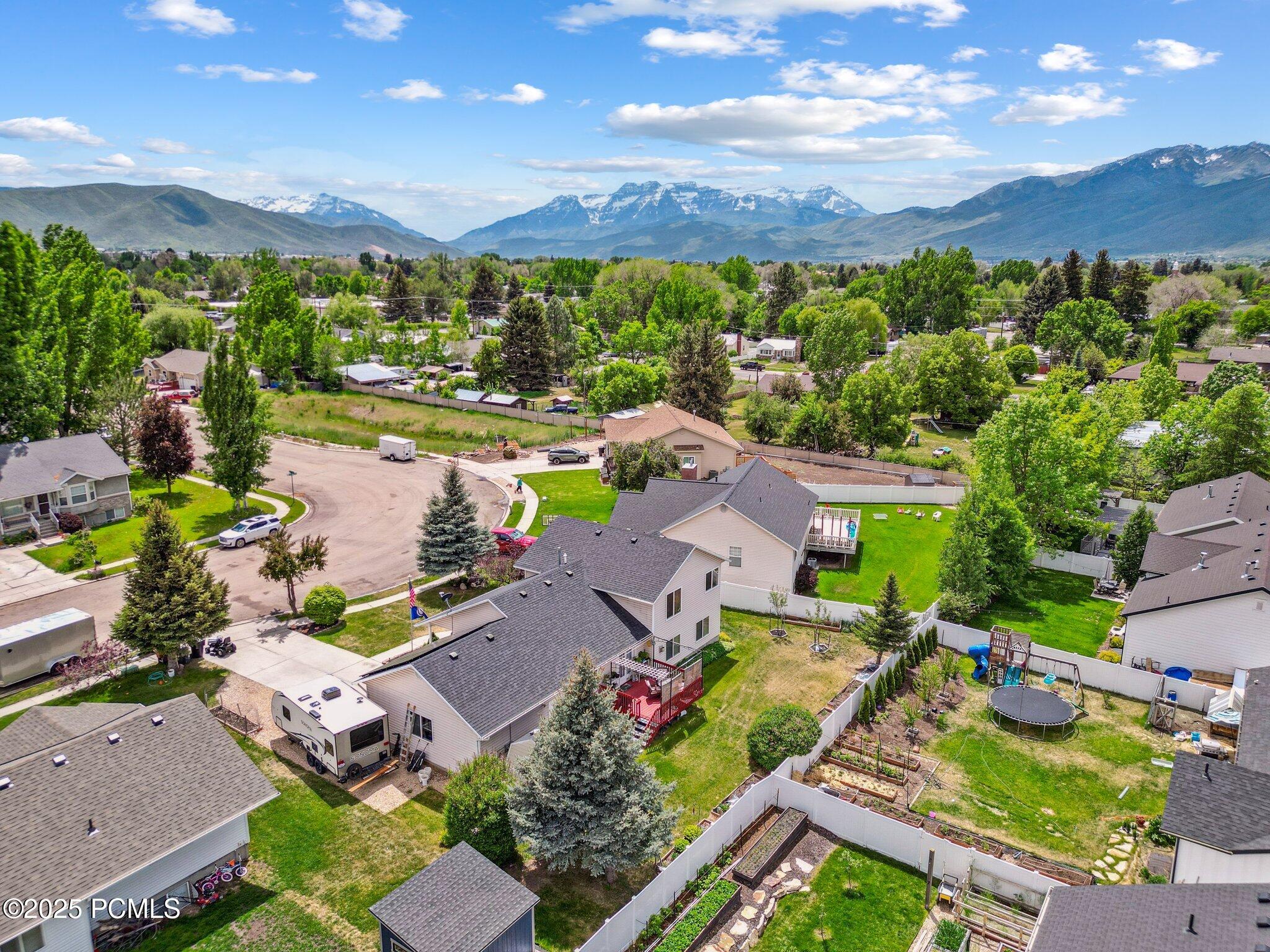 677 E 110 North, Heber City, Utah image 28