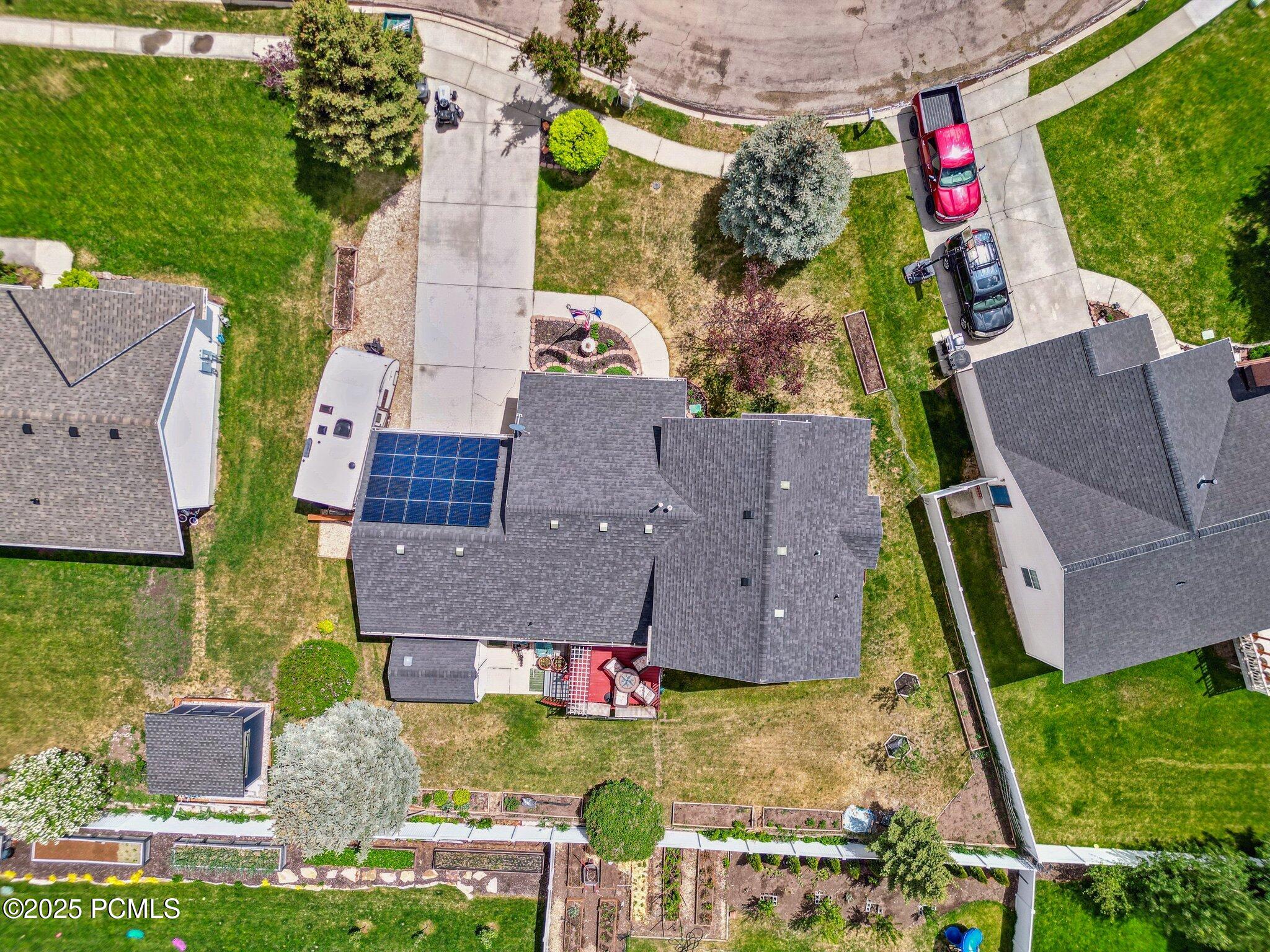 677 E 110 North, Heber City, Utah image 31