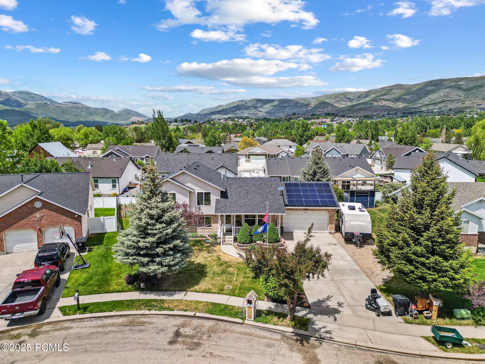 677 E 110 North, Heber City, Utah image 2