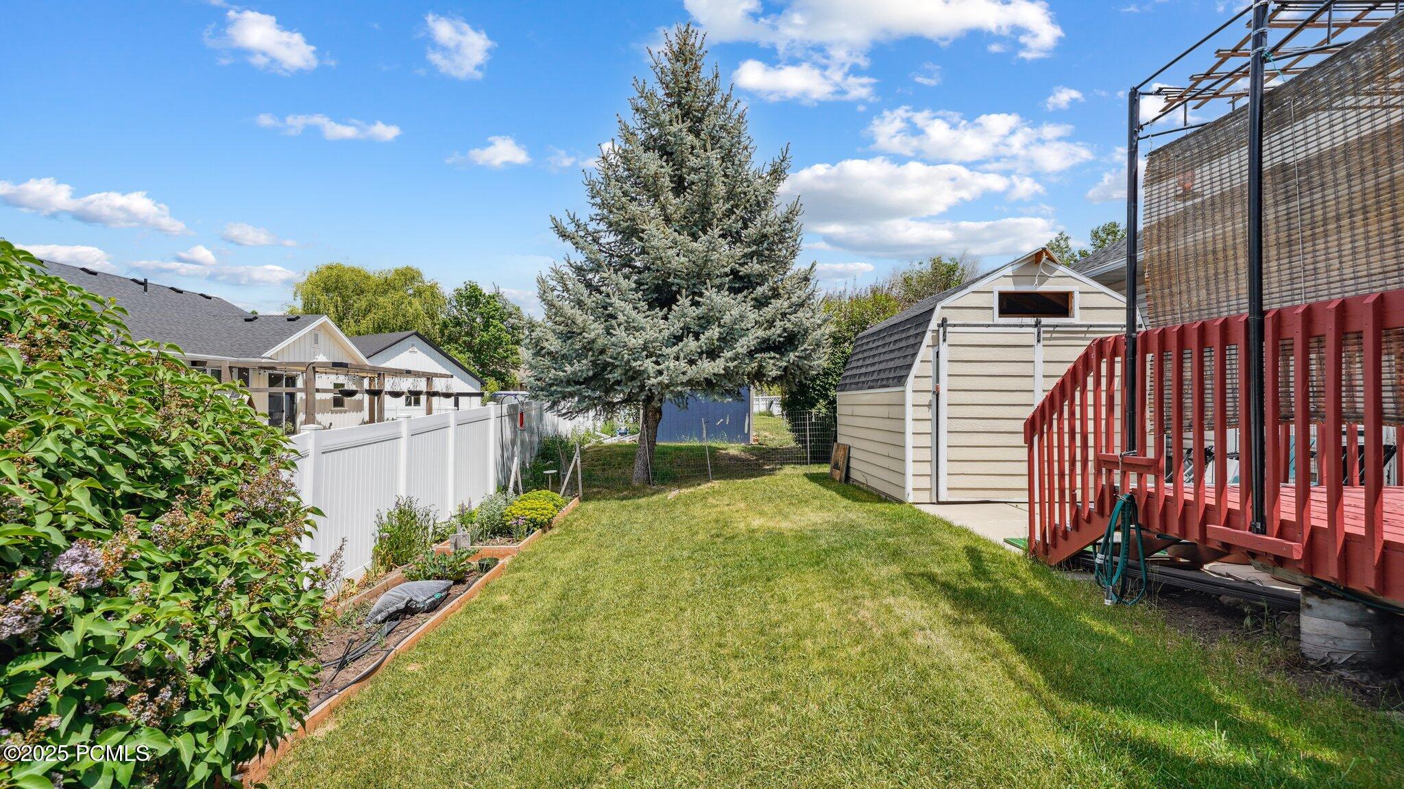 677 E 110 North, Heber City, Utah image 25
