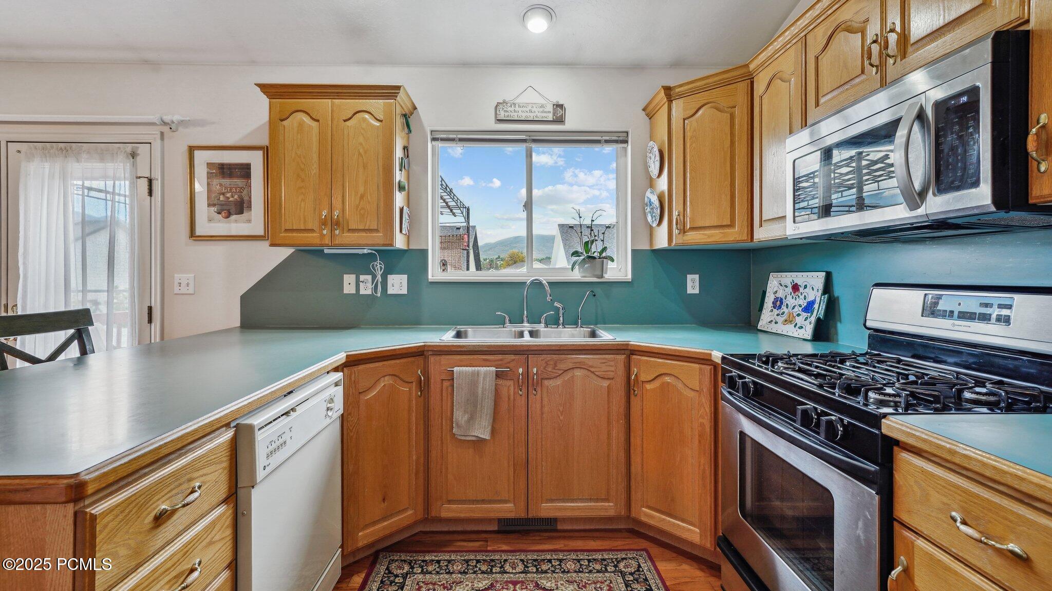 677 E 110 North, Heber City, Utah image 6