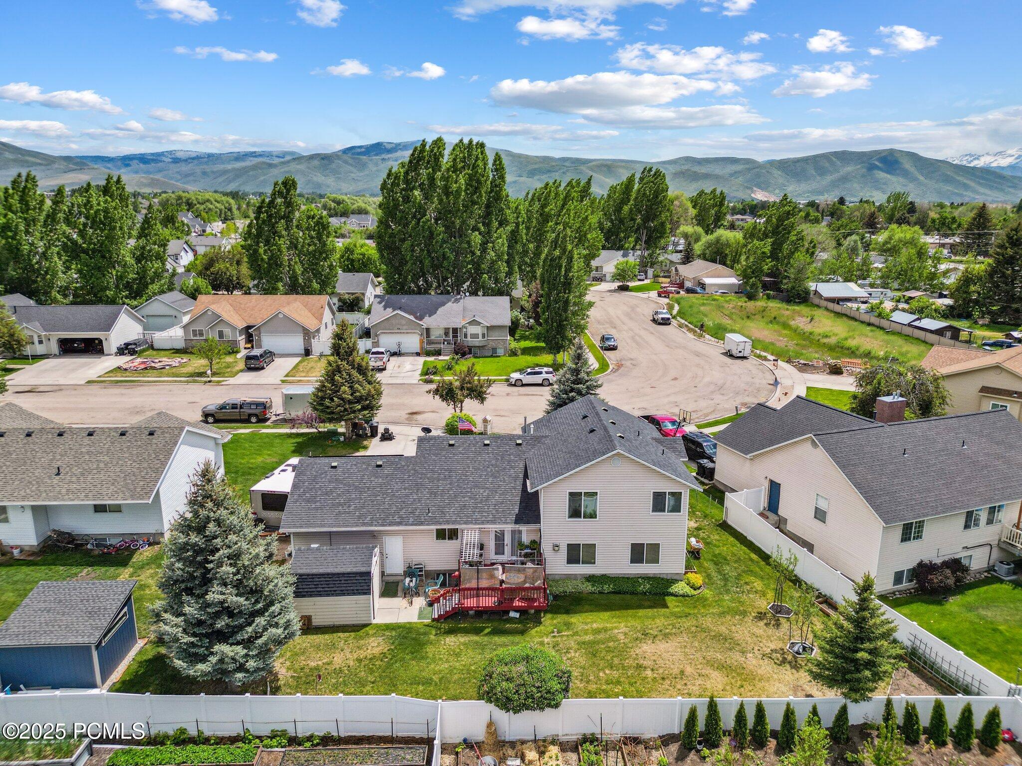 677 E 110 North, Heber City, Utah image 29