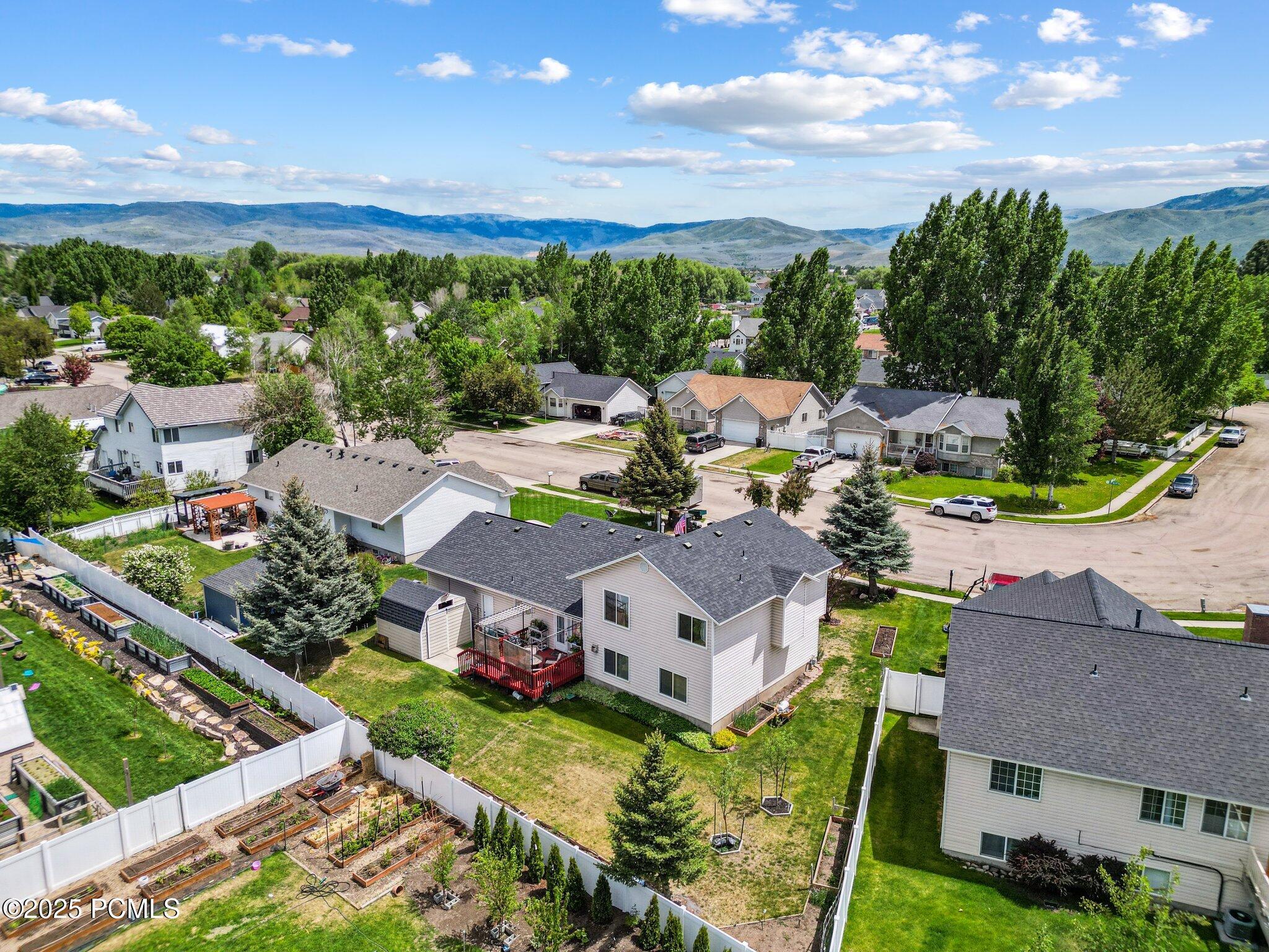 677 E 110 North, Heber City, Utah image 30