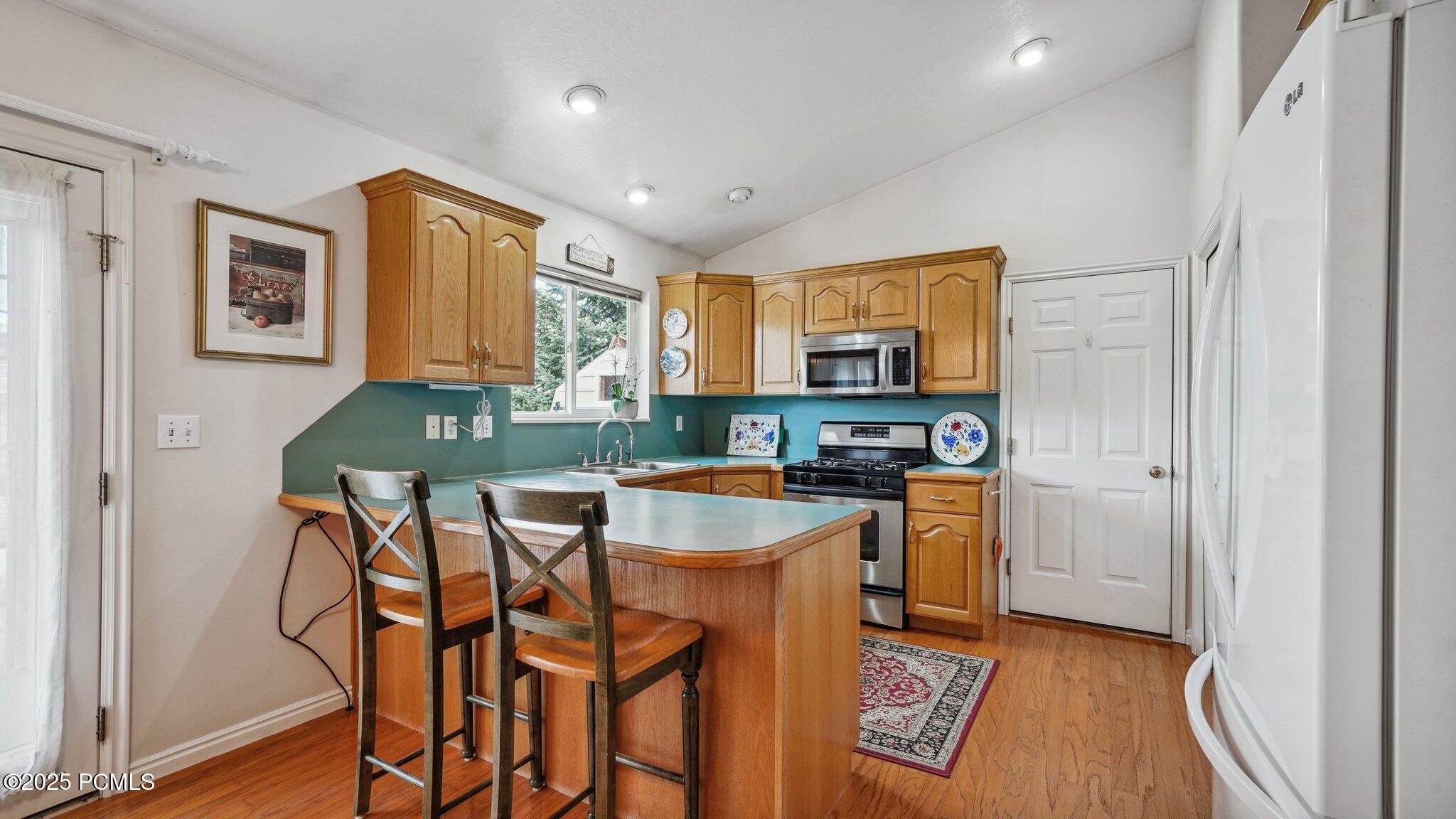 677 E 110 North, Heber City, Utah image 5