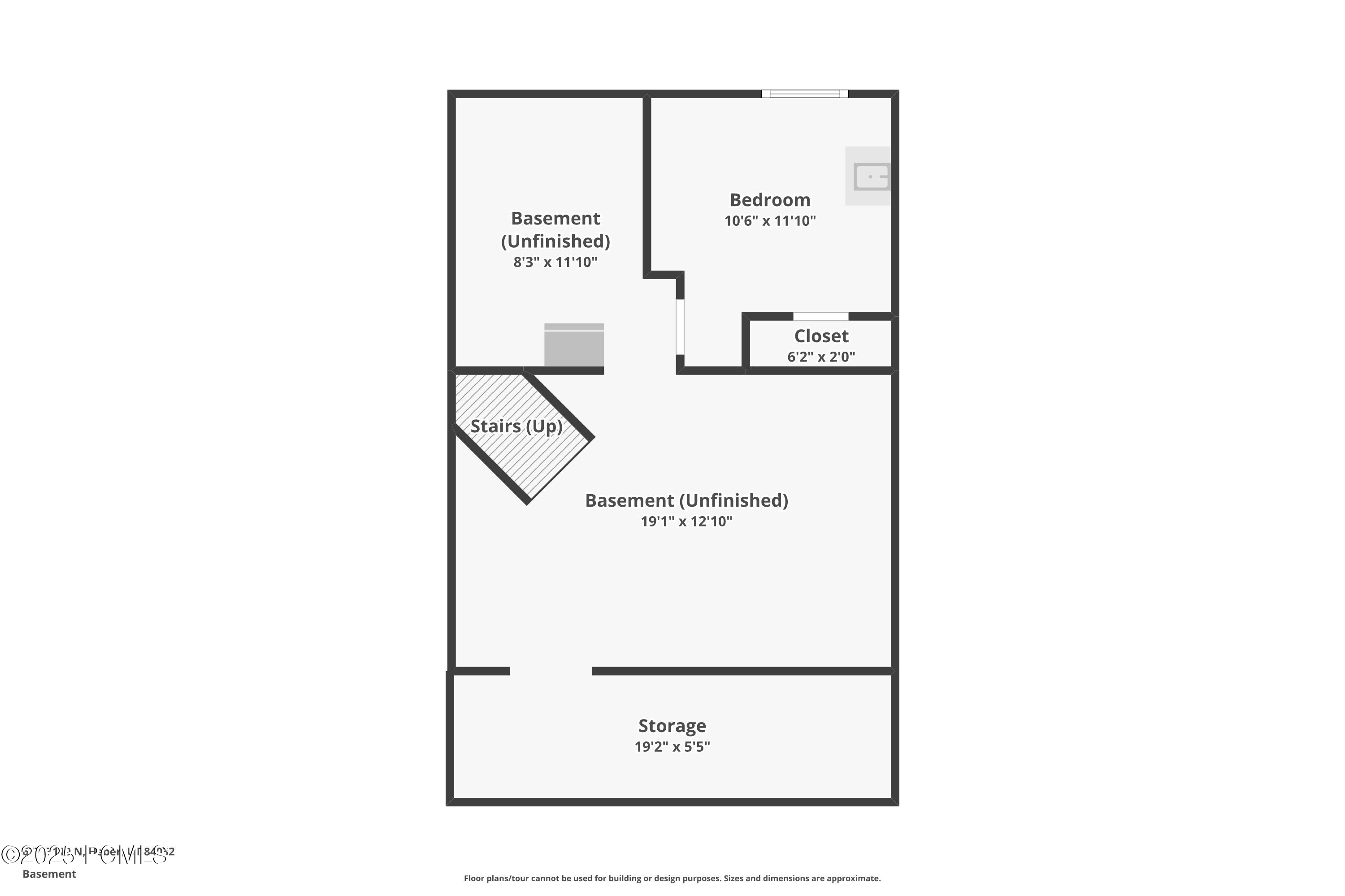 677 E 110 North, Heber City, Utah image 34