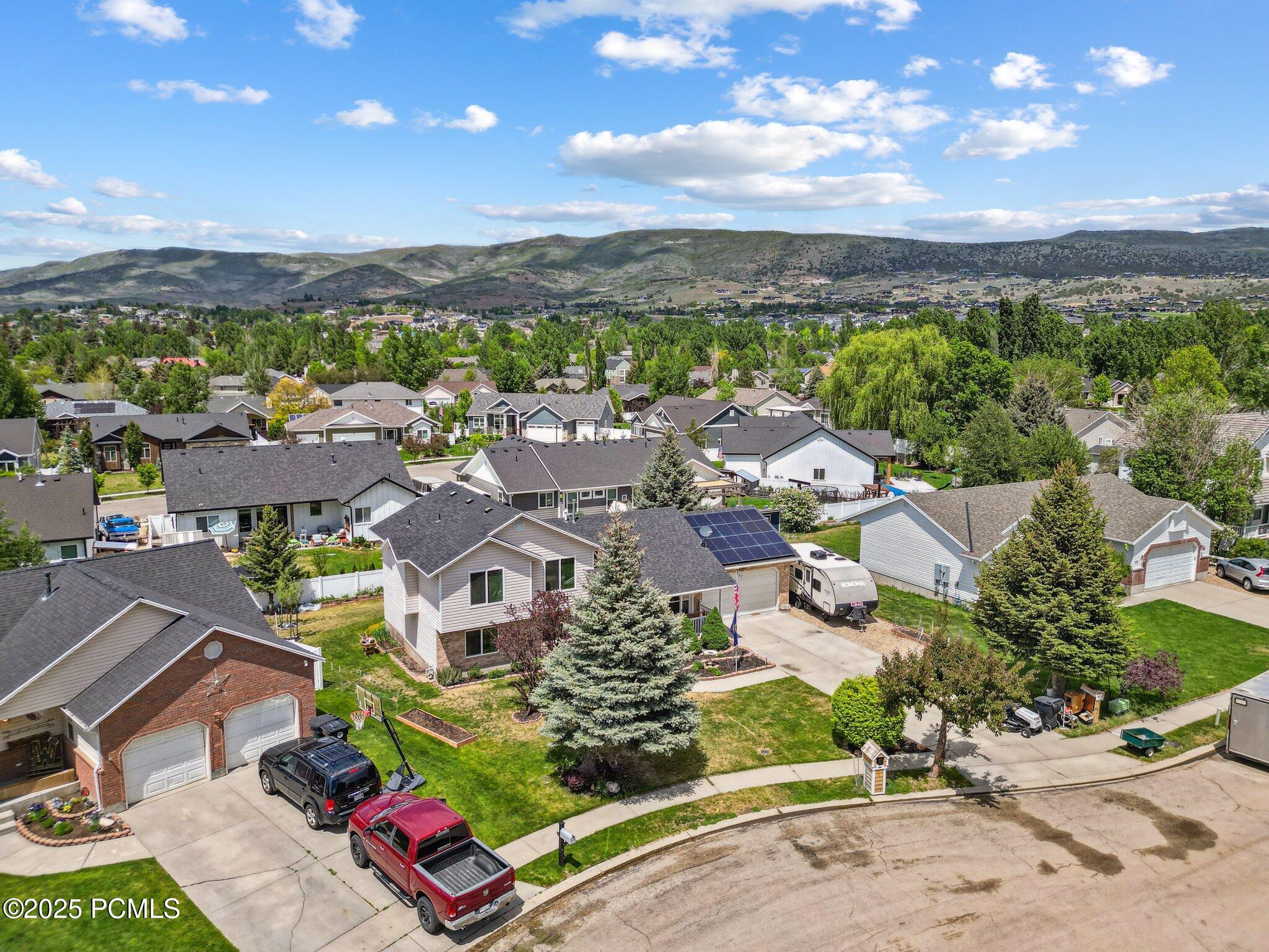677 E 110 North, Heber City, Utah image 26