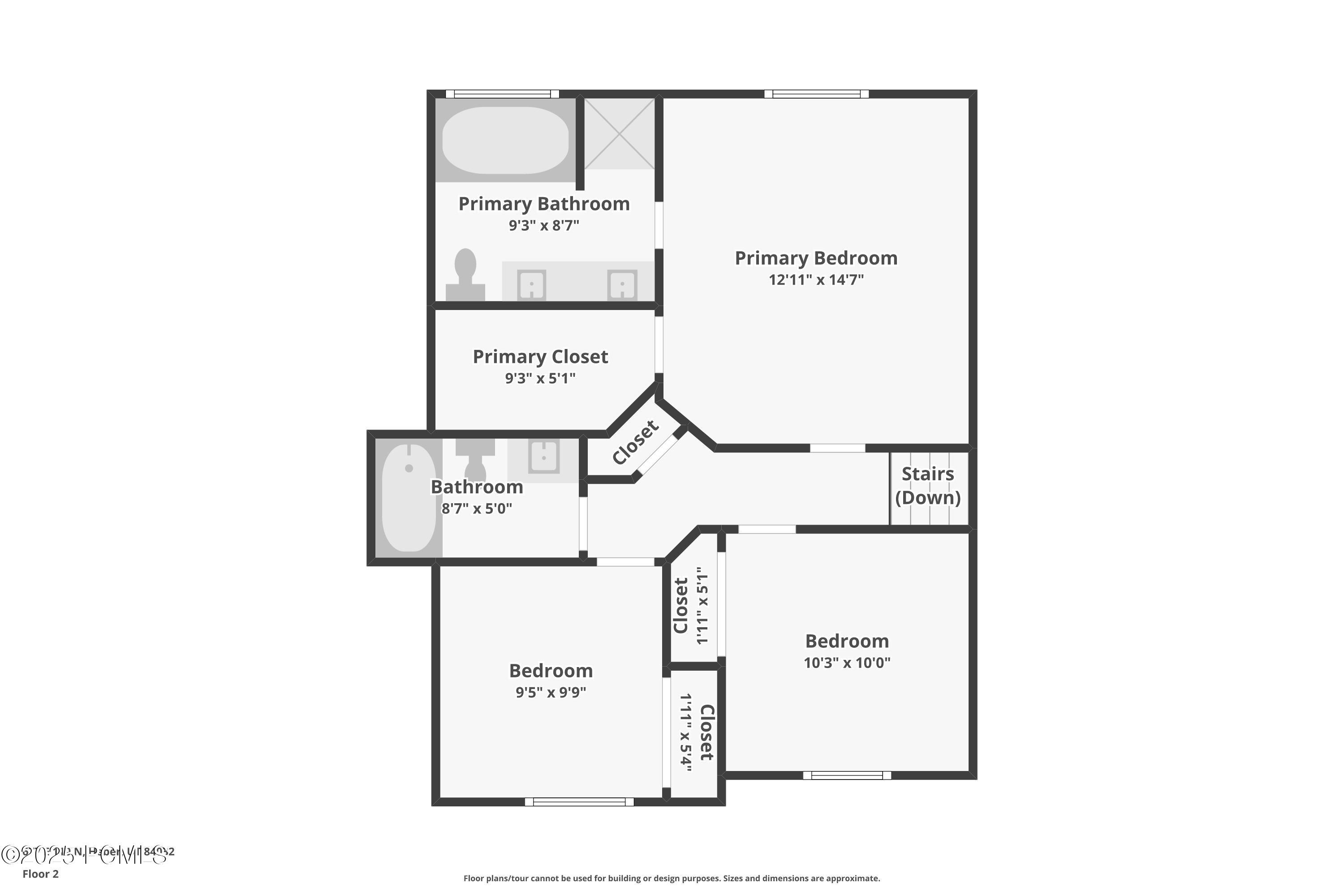677 E 110 North, Heber City, Utah image 35