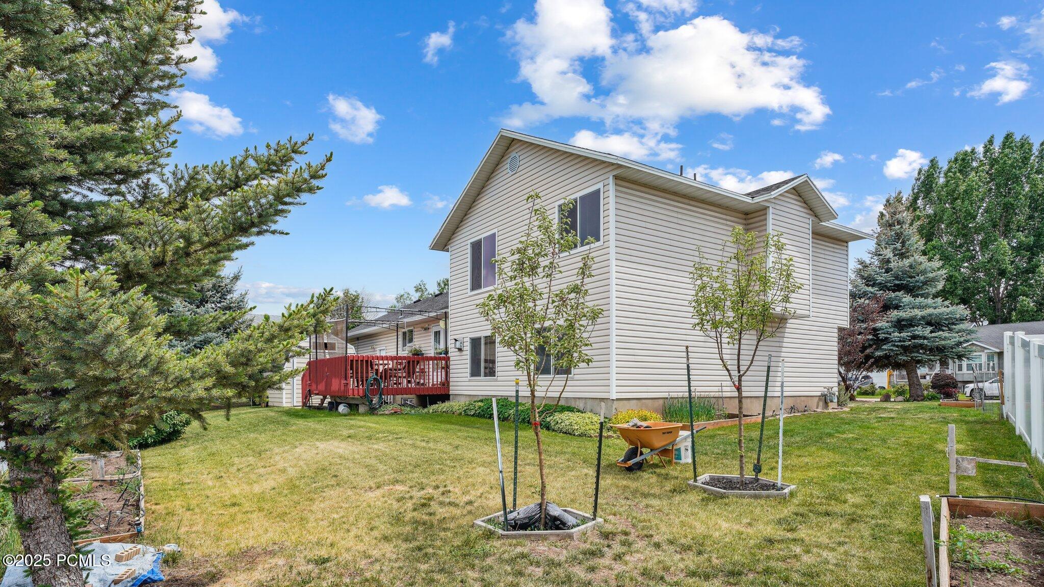677 E 110 North, Heber City, Utah image 22