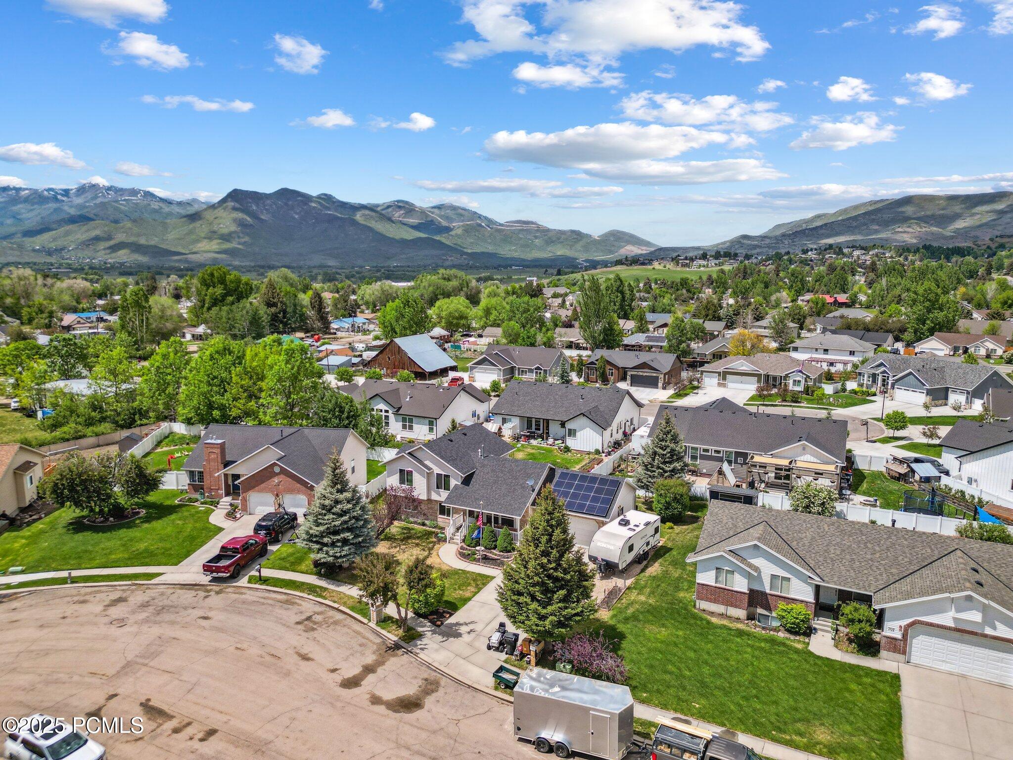 677 E 110 North, Heber City, Utah image 27