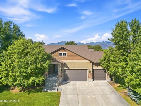 Homes For Rent - 350 S Millers Mile Road<br/> Heber City, UT 84032
