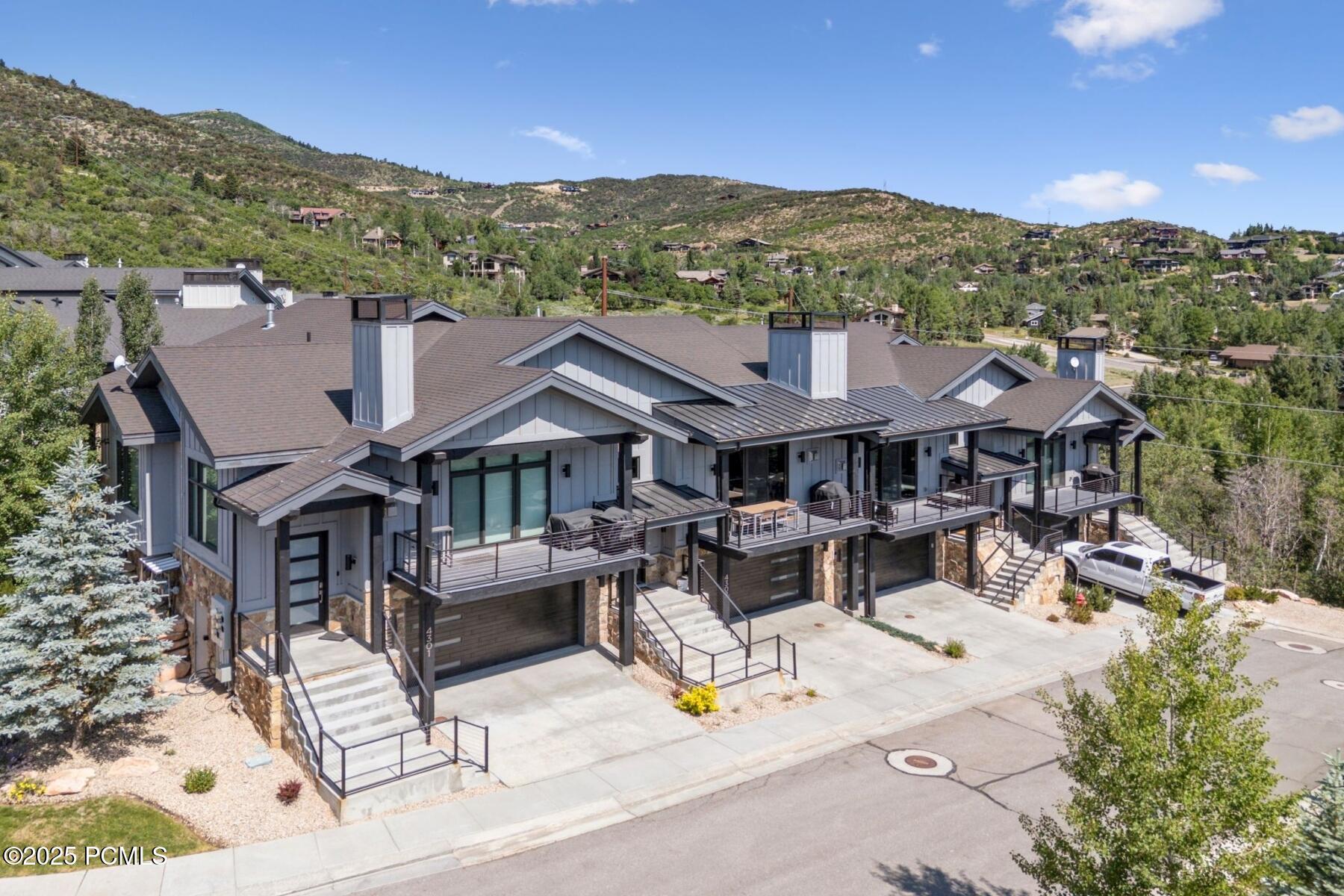 Park City, Utah 84098, United States, 4 Bedrooms Bedrooms, ,3 BathroomsBathrooms,Residential,Active,159254