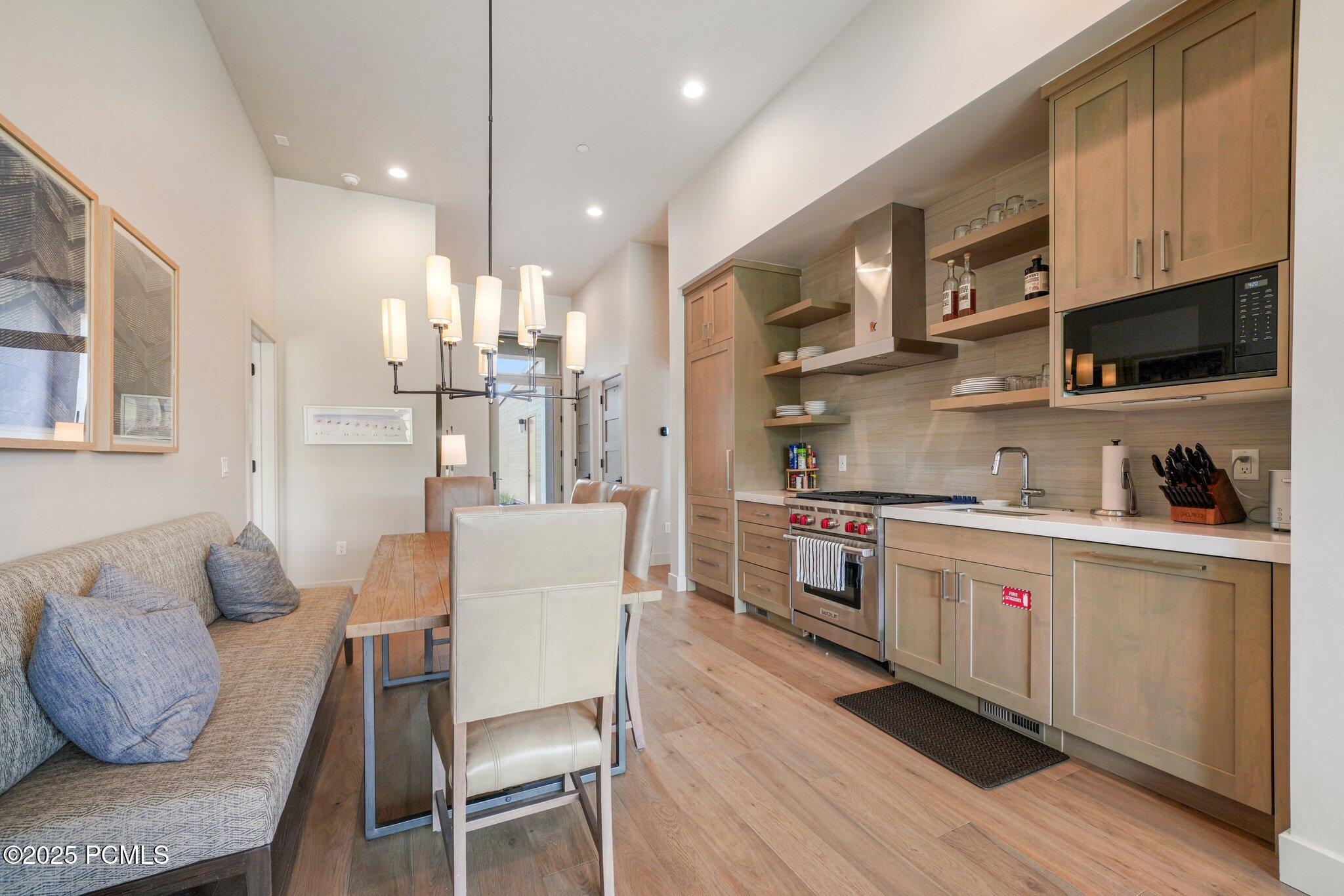 6350 Double Deer Loop, Park City, Utah image 19