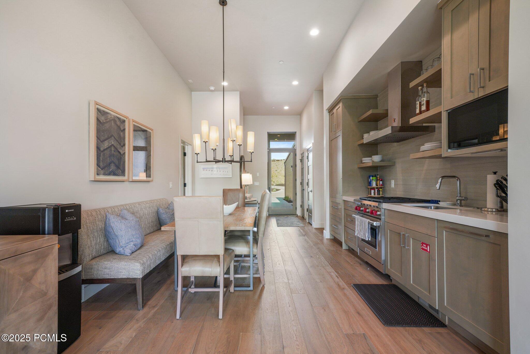 6350 Double Deer Loop, Park City, Utah image 20